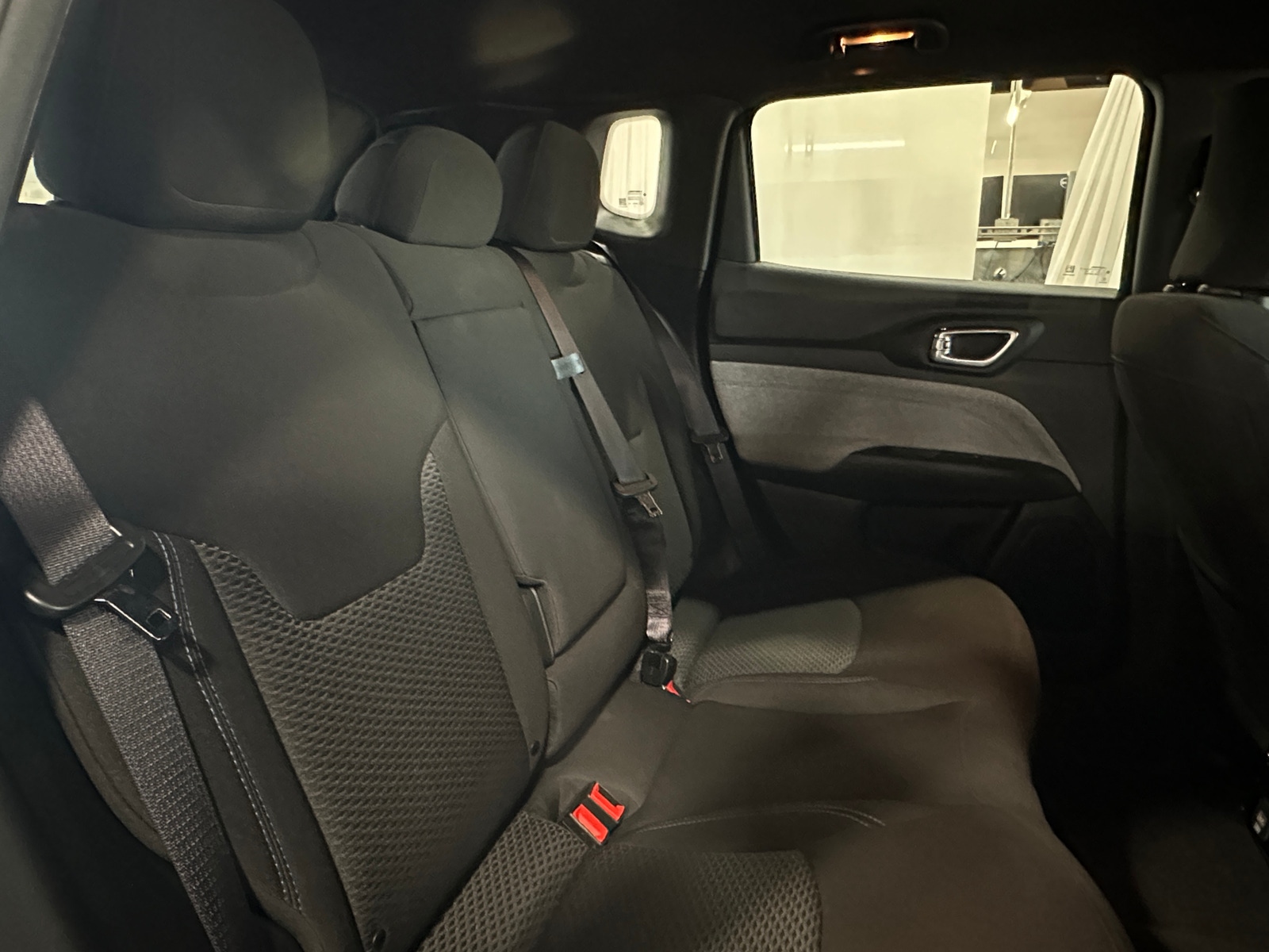 Thumbnail: 2025 Jeep Compass - 6