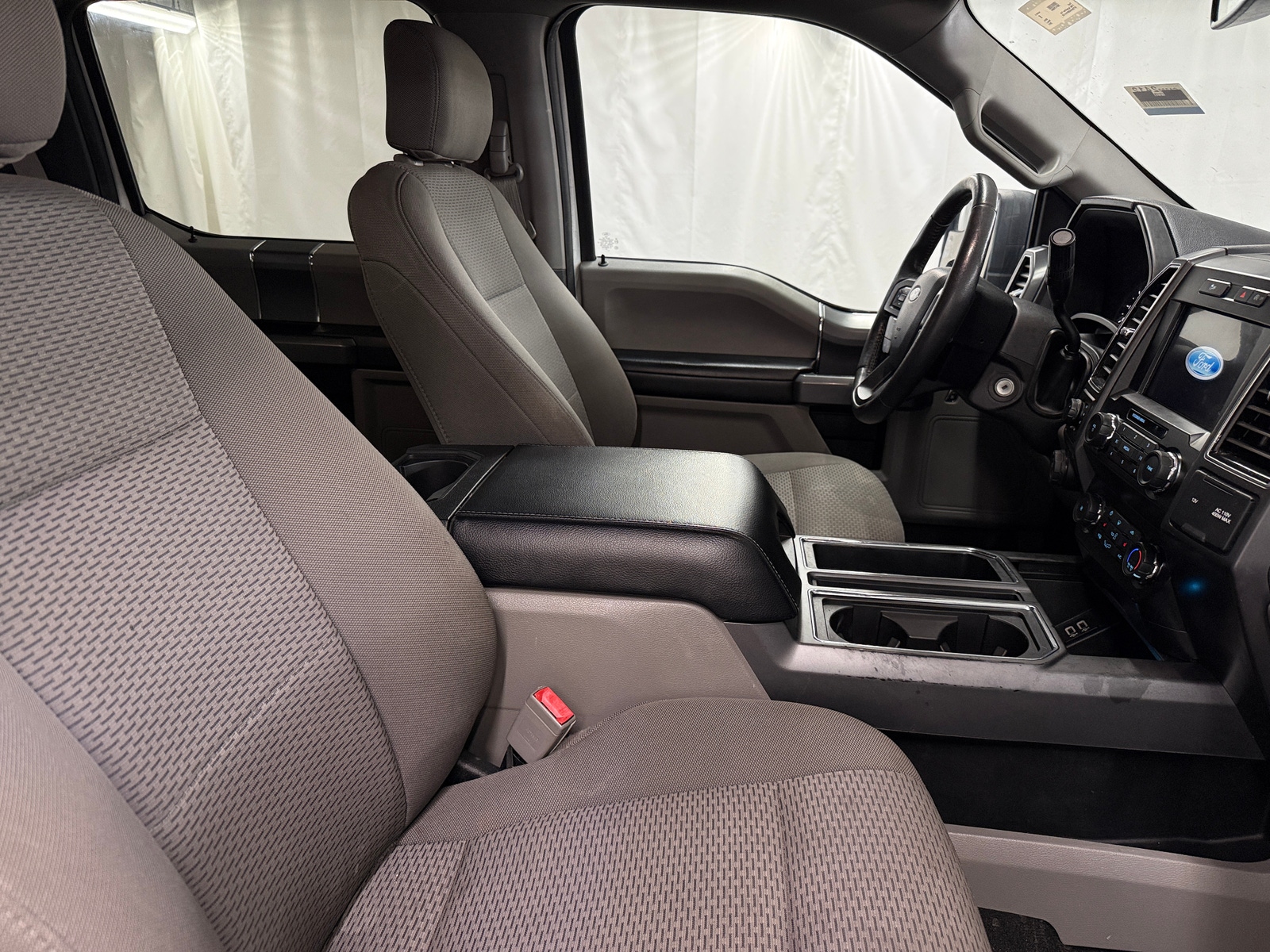 Thumbnail: 2019 Ford Econoline - 2