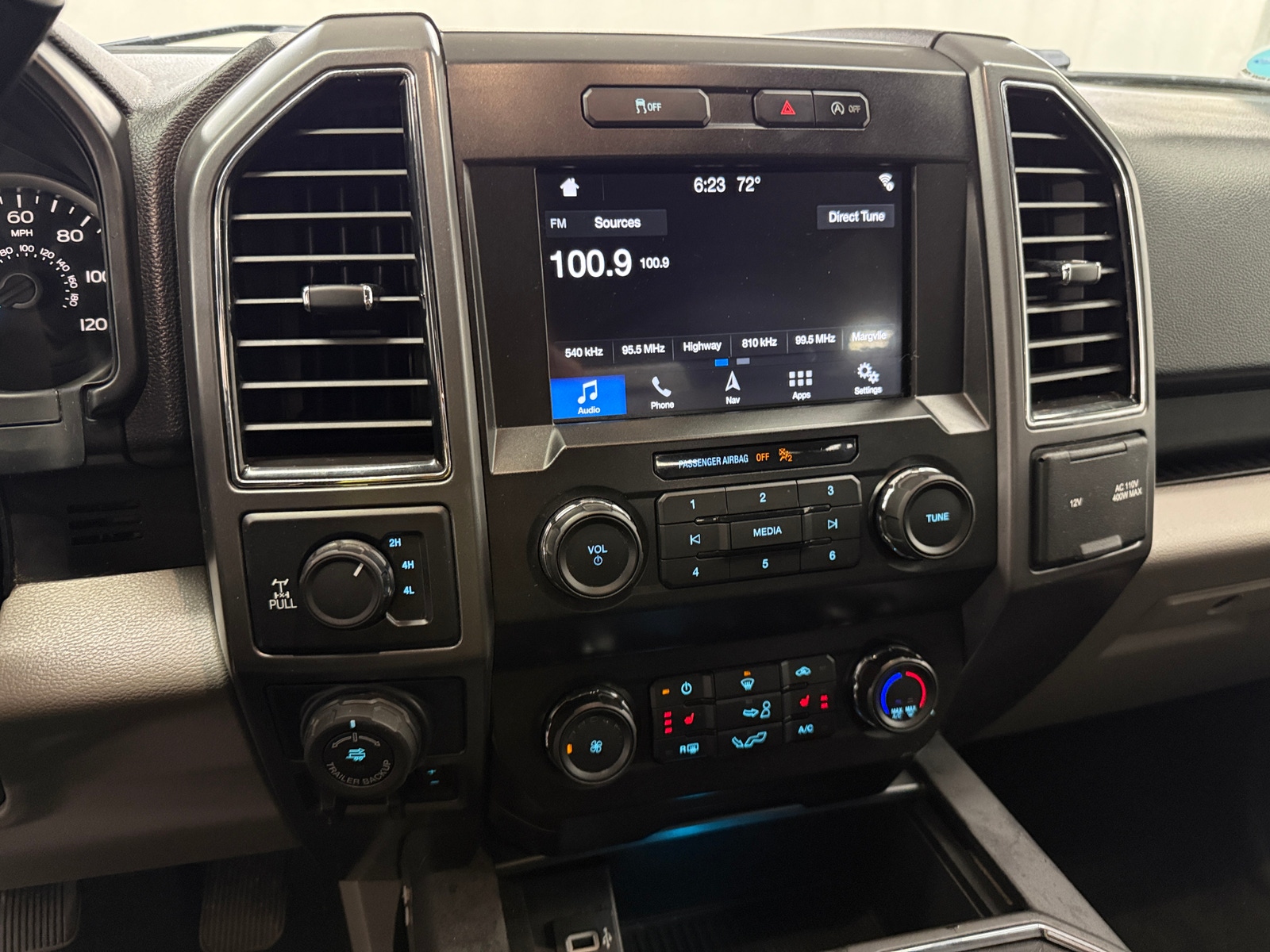 Thumbnail: 2019 Ford Econoline - 4