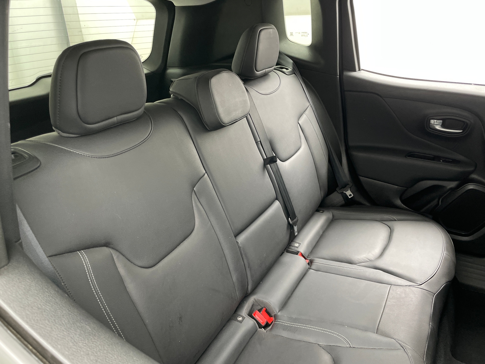 Thumbnail: 2020 Jeep Renegade - 5