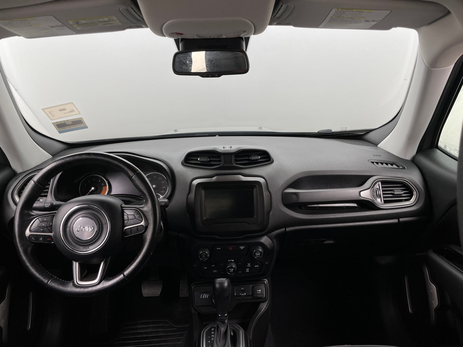 Thumbnail: 2020 Jeep Renegade - 2