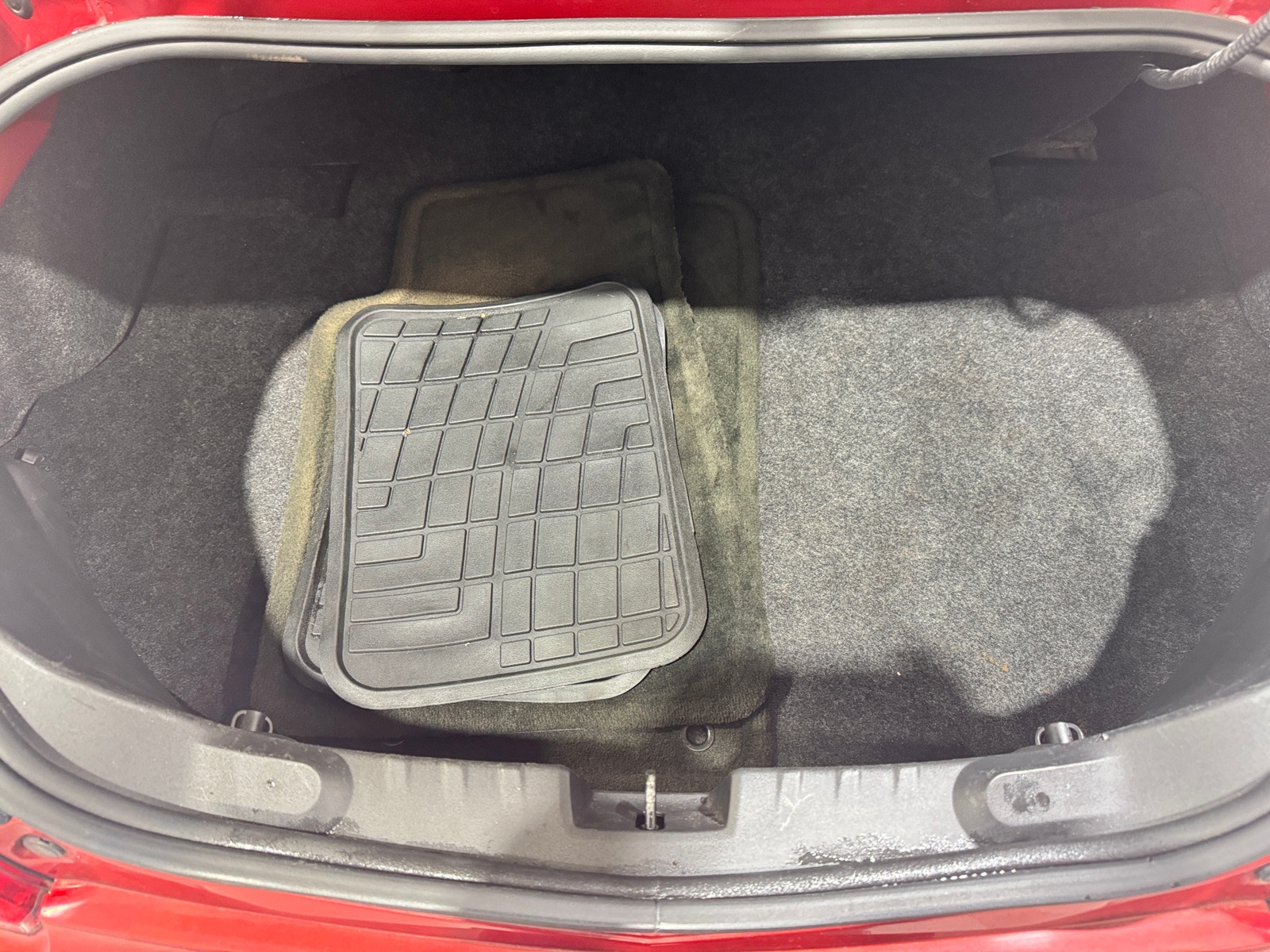 Thumbnail: 2015 Chevrolet Camaro - 4