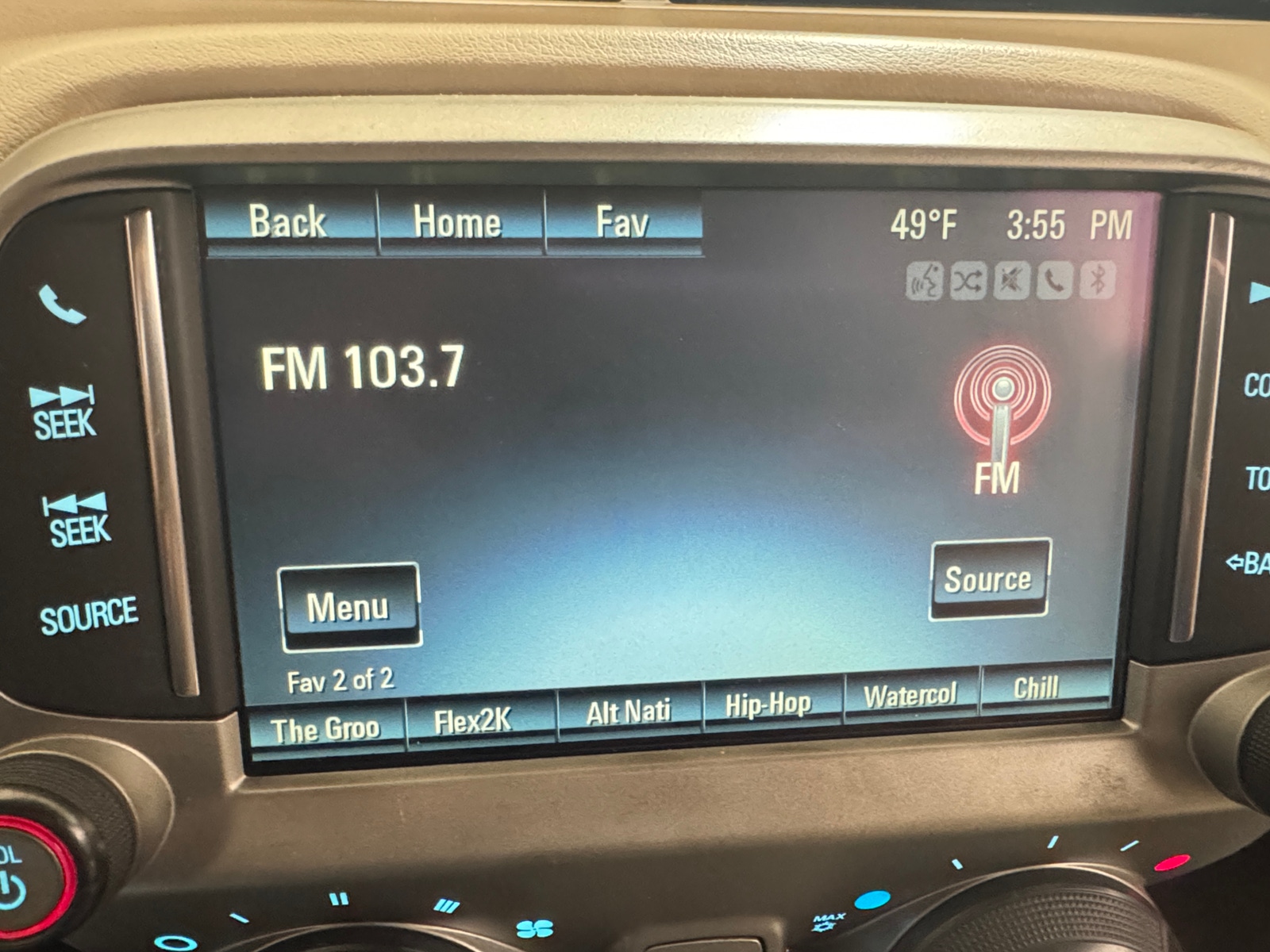 Thumbnail: 2015 Chevrolet Camaro - 2