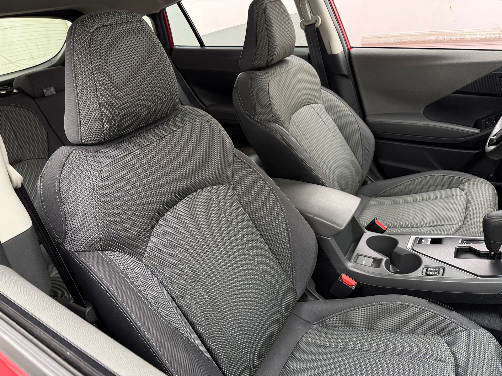 Thumbnail: 2024 Subaru Crosstrek - 2