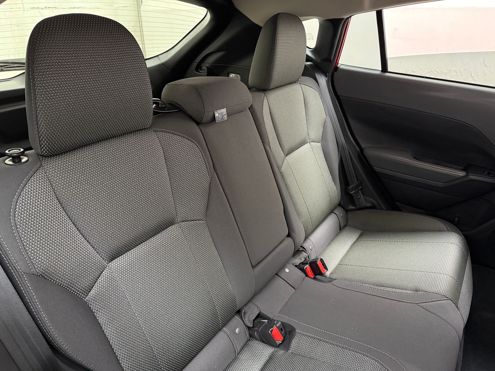 Thumbnail: 2024 Subaru Crosstrek - 6