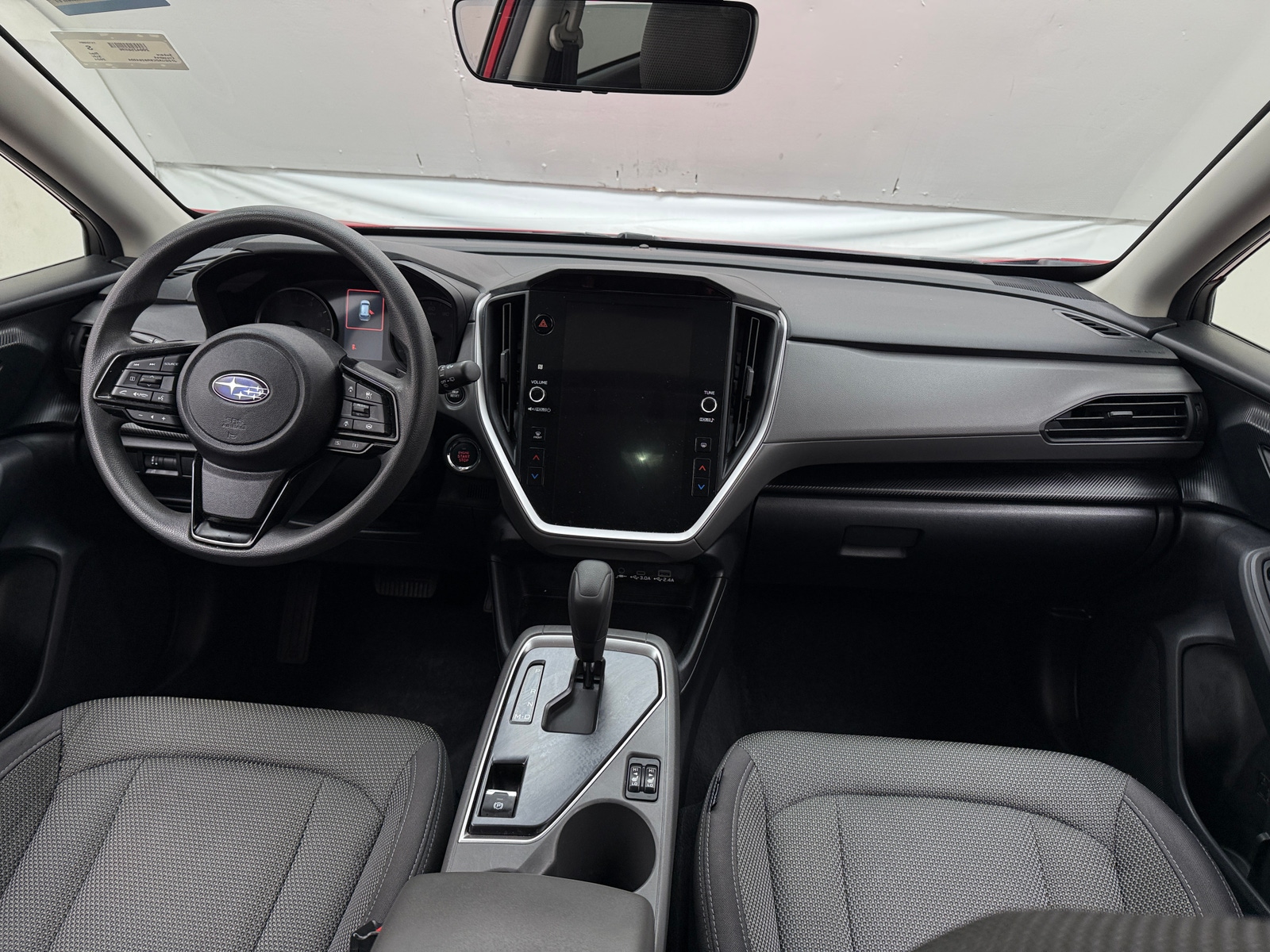 Thumbnail: 2024 Subaru Crosstrek - 3