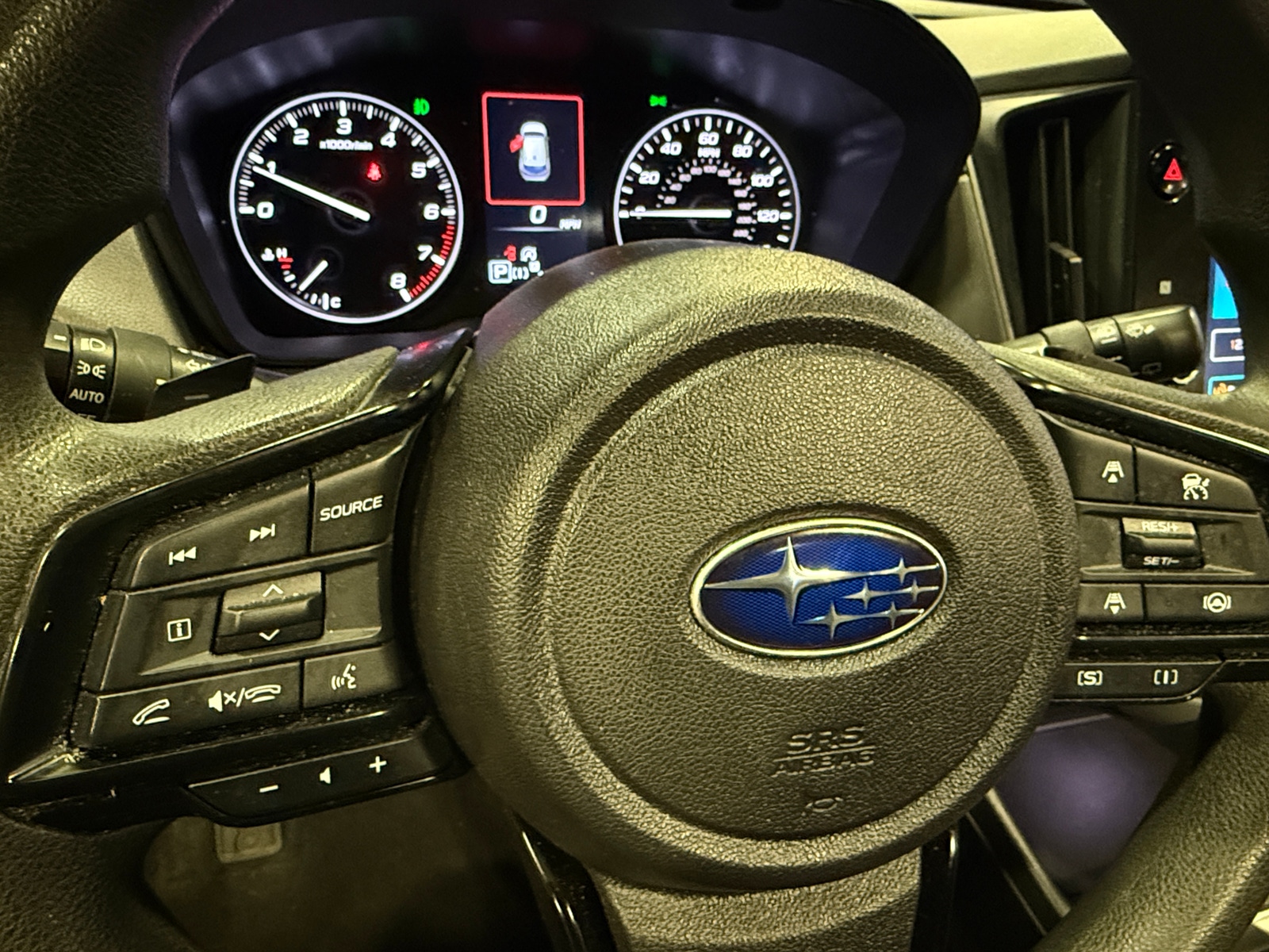 Thumbnail: 2024 Subaru Crosstrek - 5