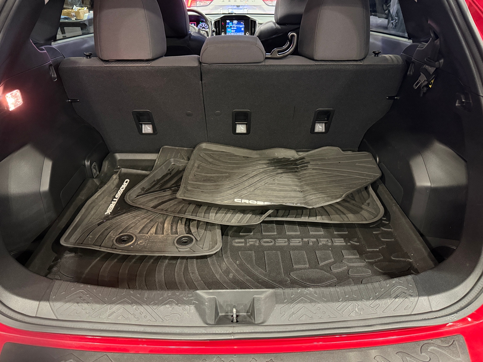 Thumbnail: 2024 Subaru Crosstrek - 7