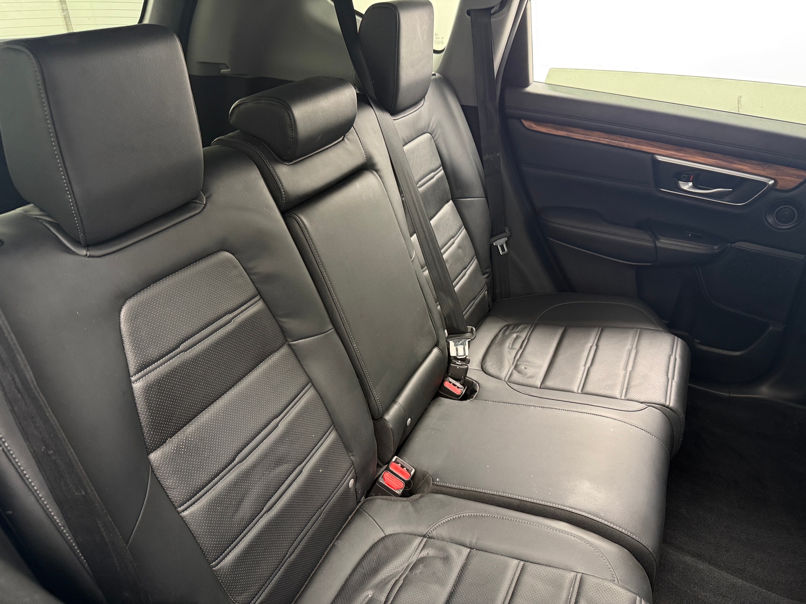 Thumbnail: 2021 Honda CR-V - 5