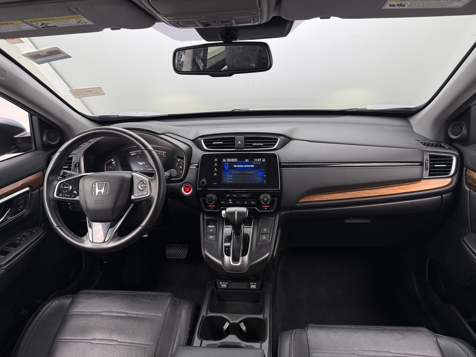 Thumbnail: 2021 Honda CR-V - 2