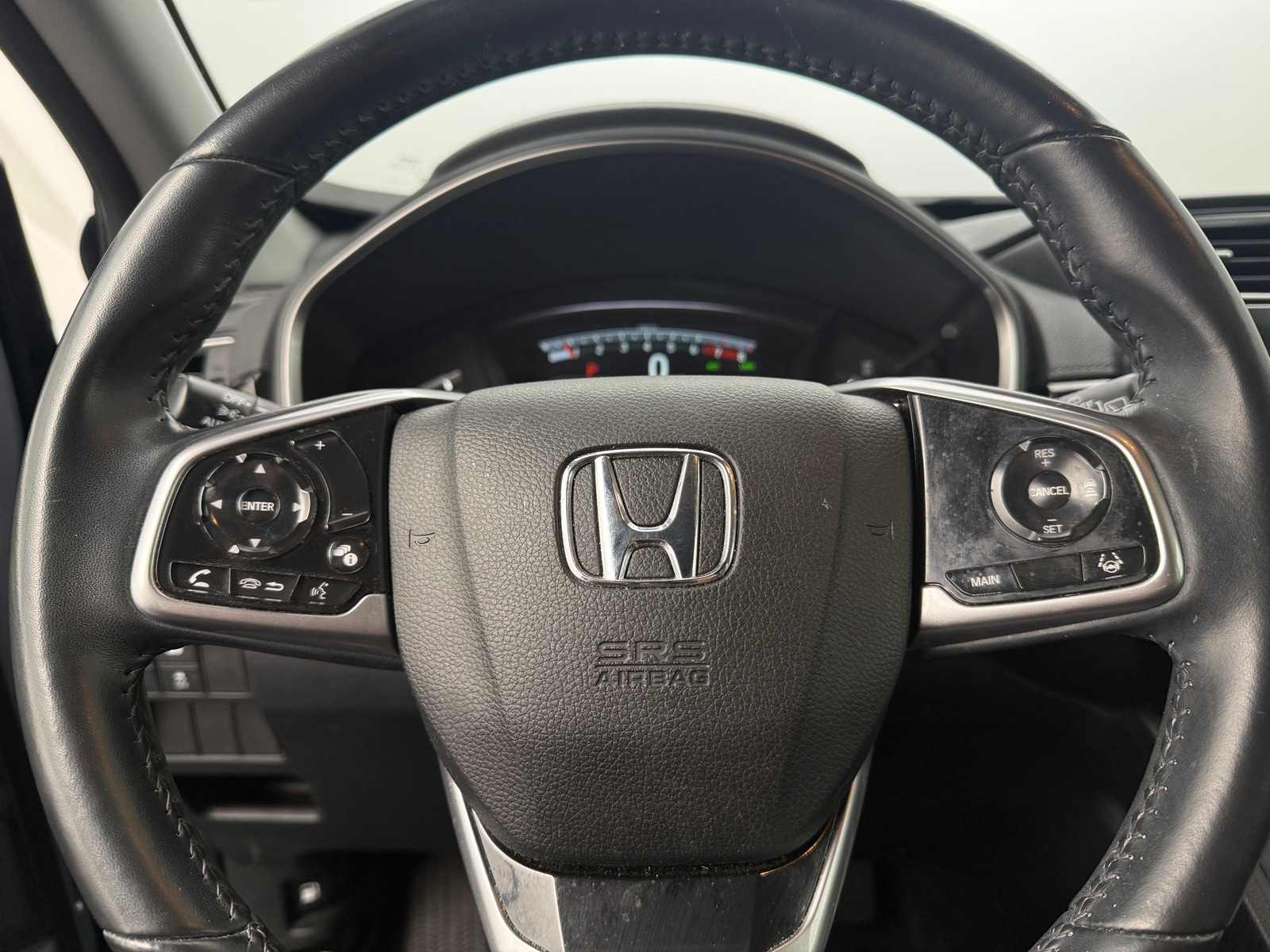 Thumbnail: 2021 Honda CR-V - 4