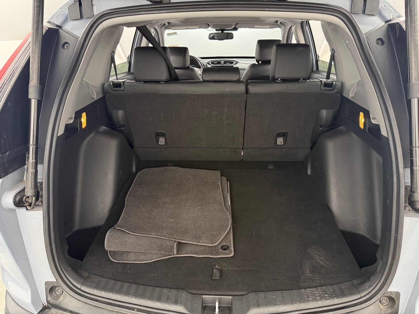 Thumbnail: 2021 Honda CR-V - 6