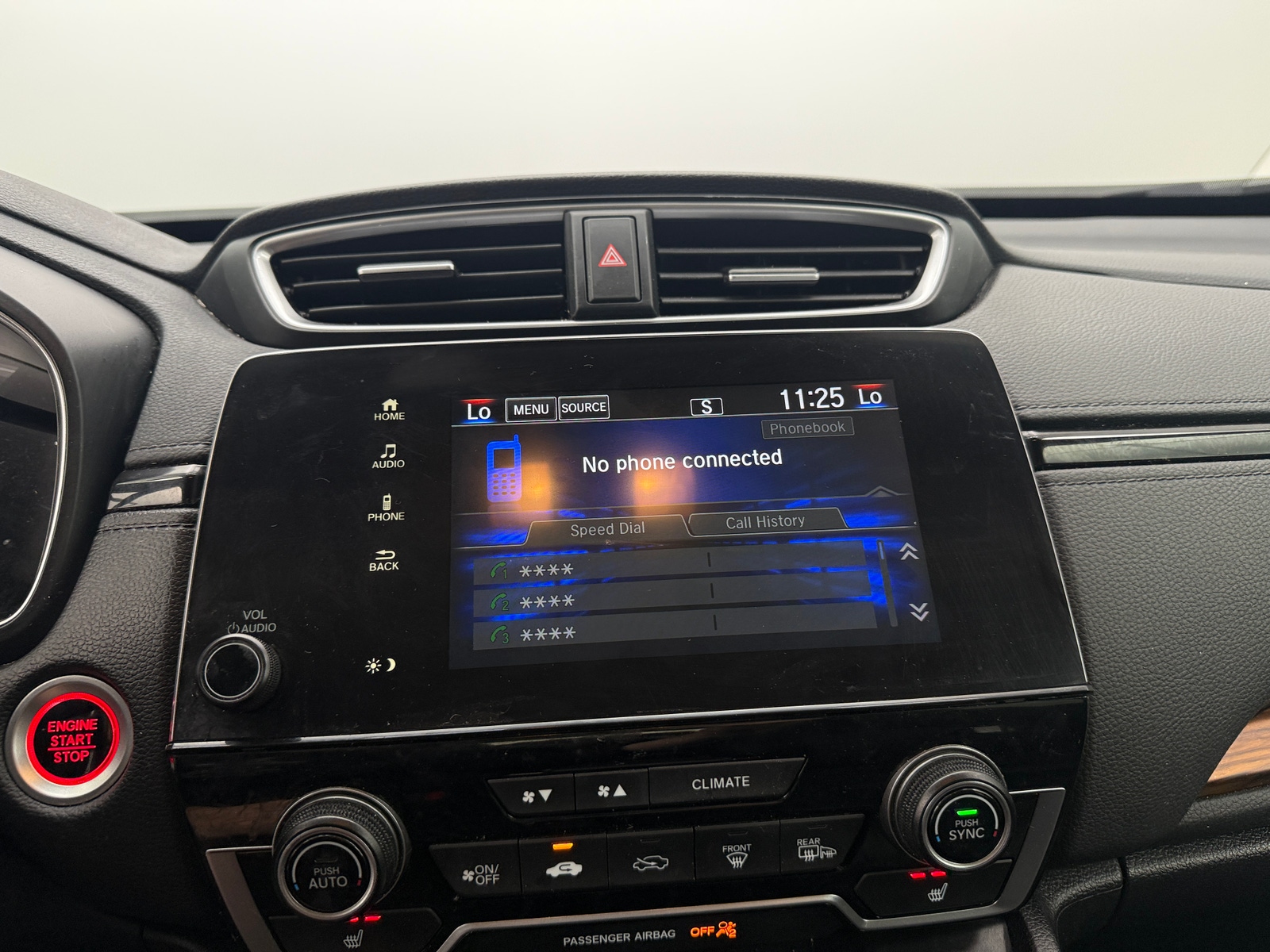 Thumbnail: 2021 Honda CR-V - 3