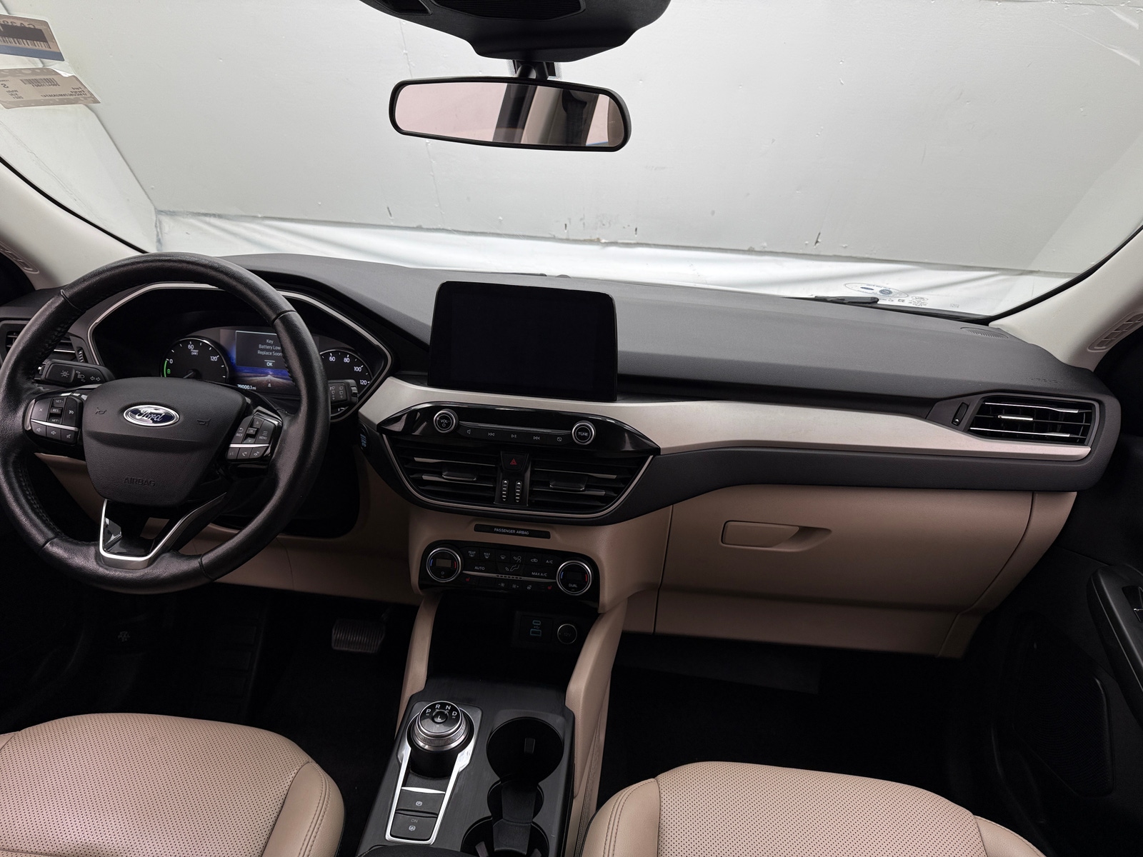 Thumbnail: 2021 Ford Escape - 2