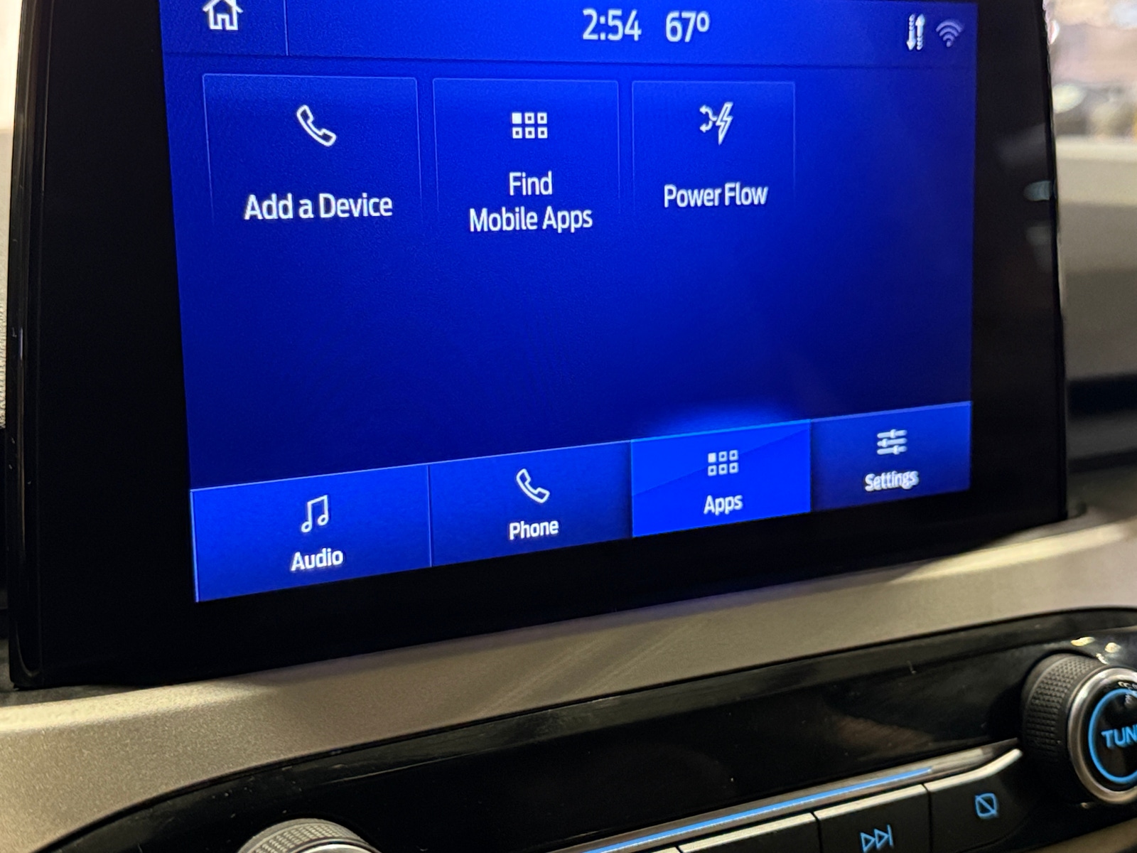 Thumbnail: 2021 Ford Escape - 3