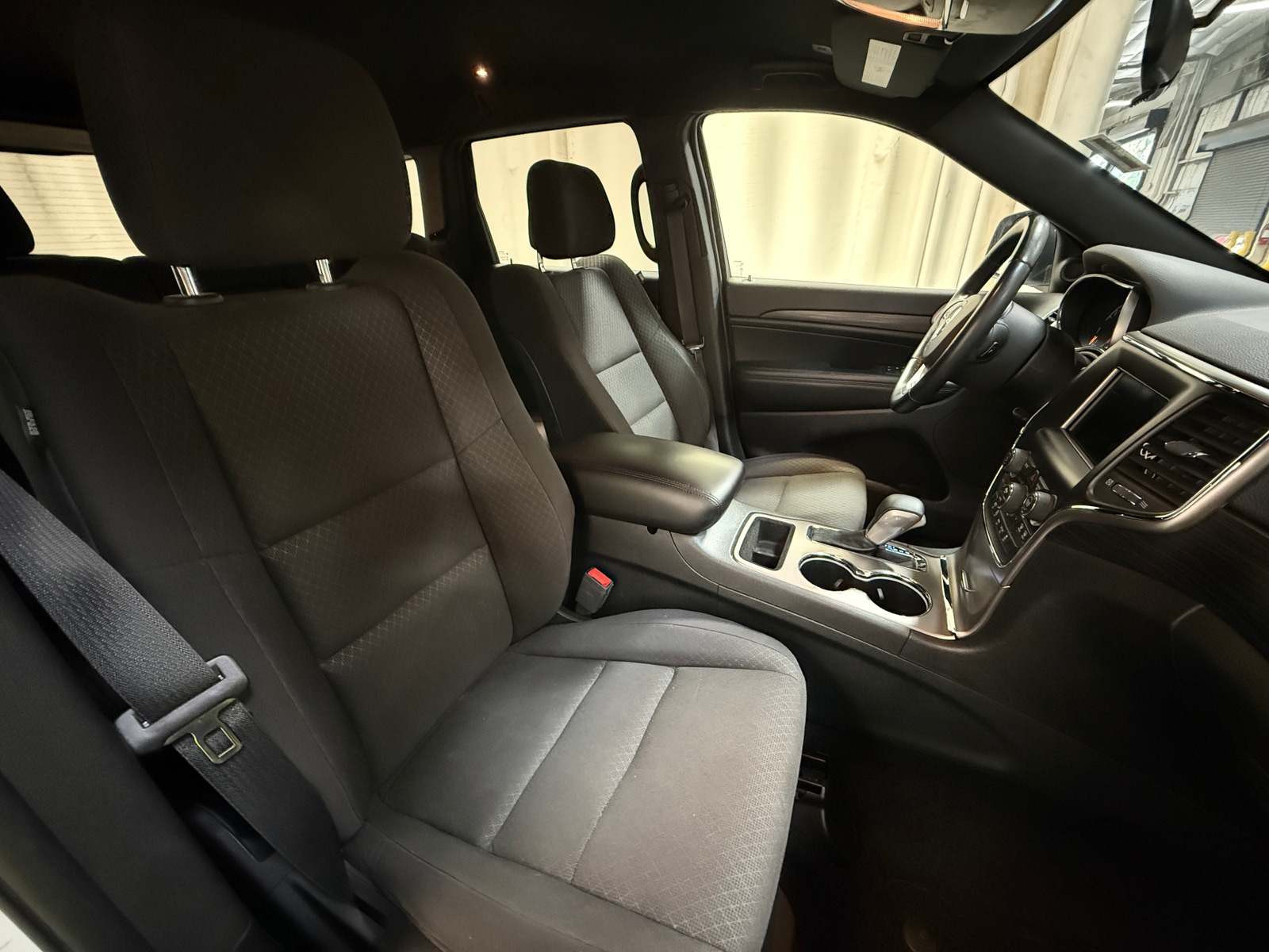 Thumbnail: 2019 Jeep Grand Cherokee - 2