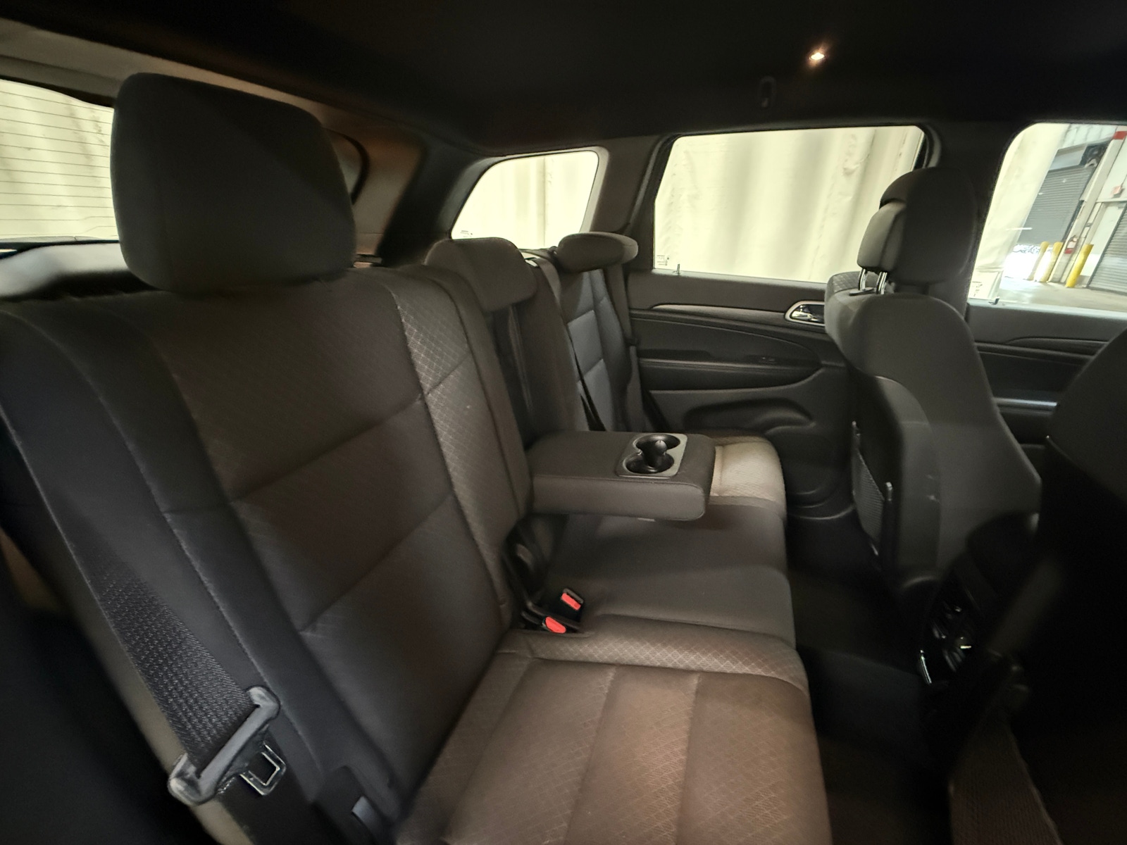 Thumbnail: 2019 Jeep Grand Cherokee - 6