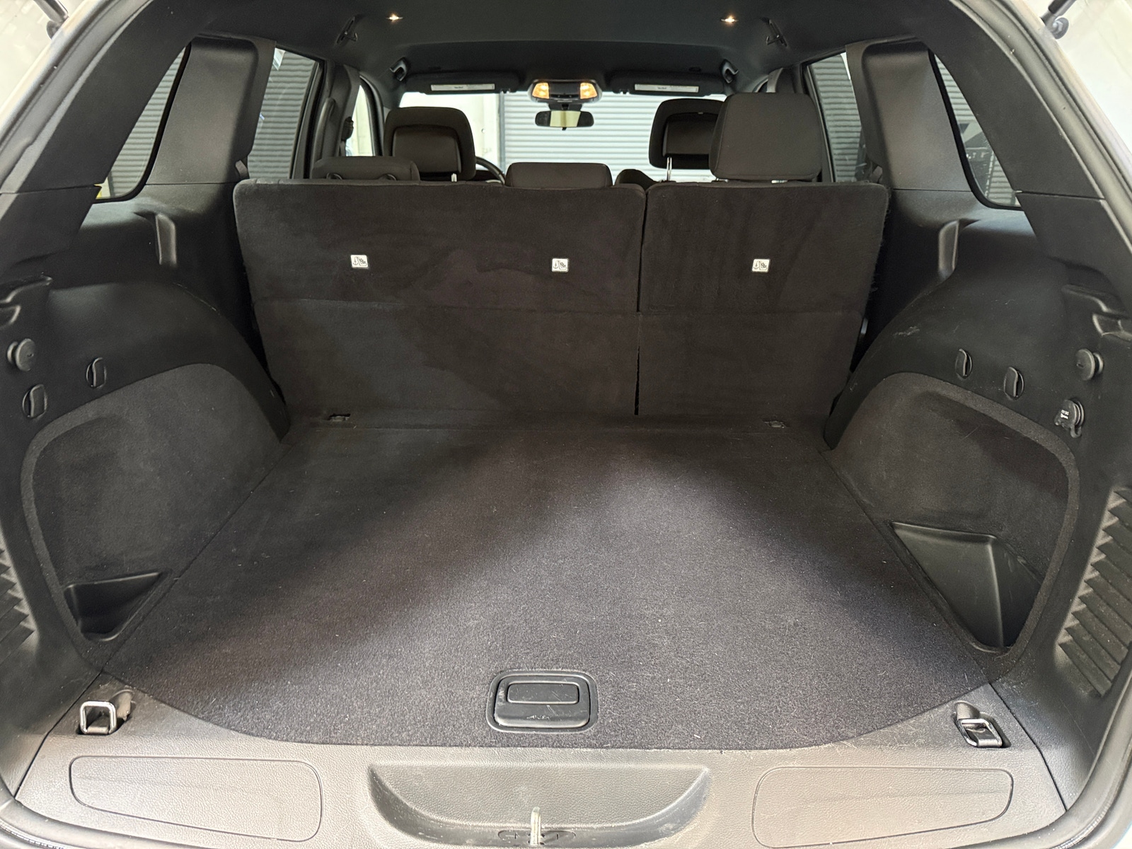 Thumbnail: 2019 Jeep Grand Cherokee - 7