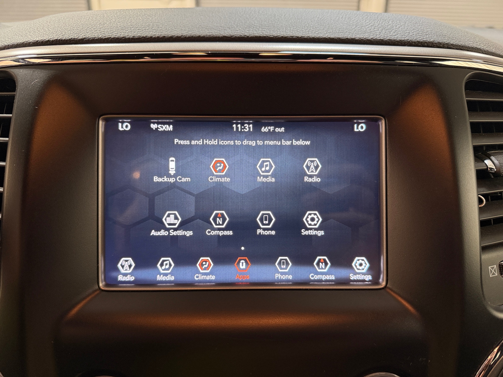 Thumbnail: 2019 Jeep Grand Cherokee - 4