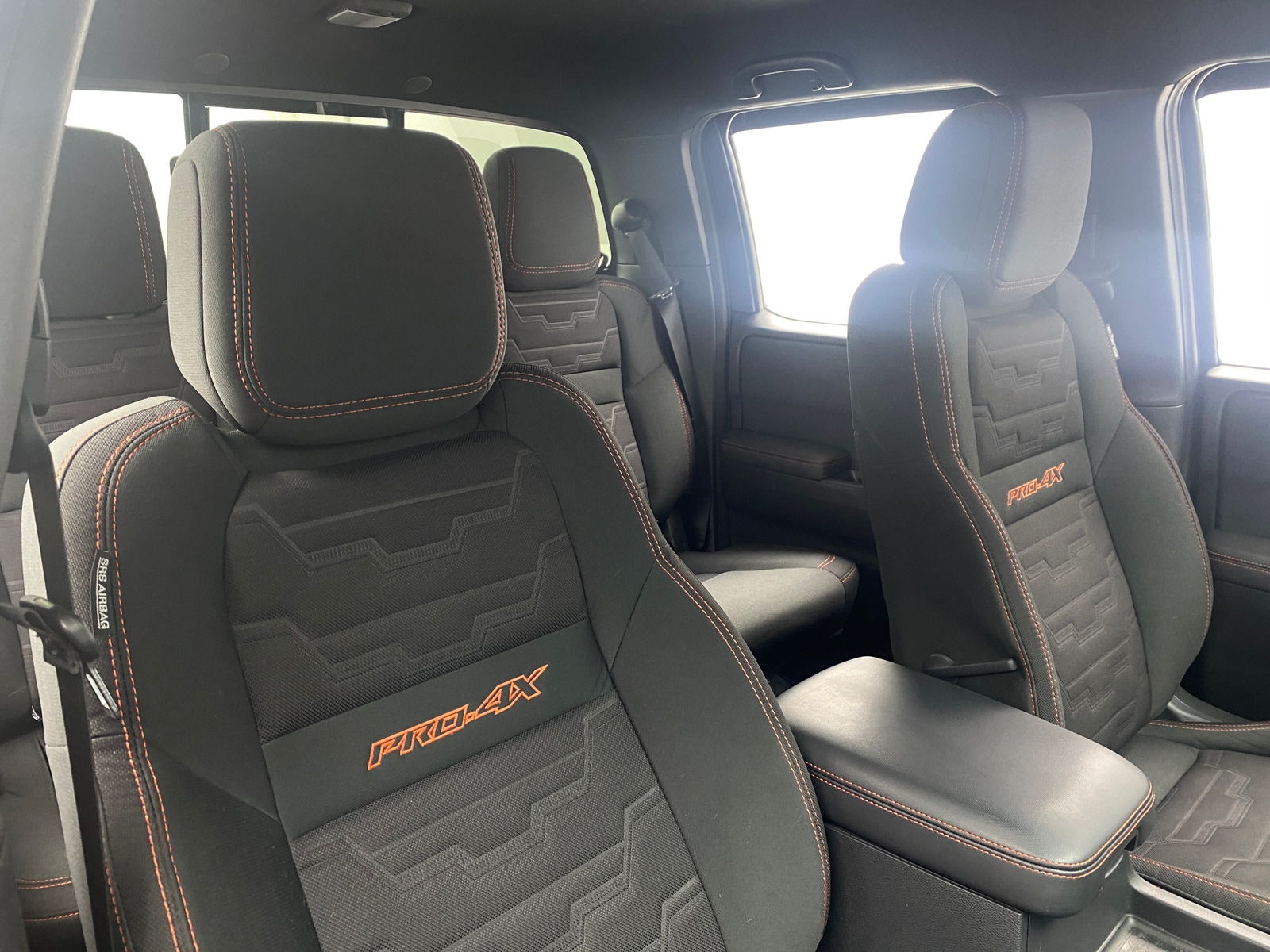 Thumbnail: 2022 Nissan Frontier - 2