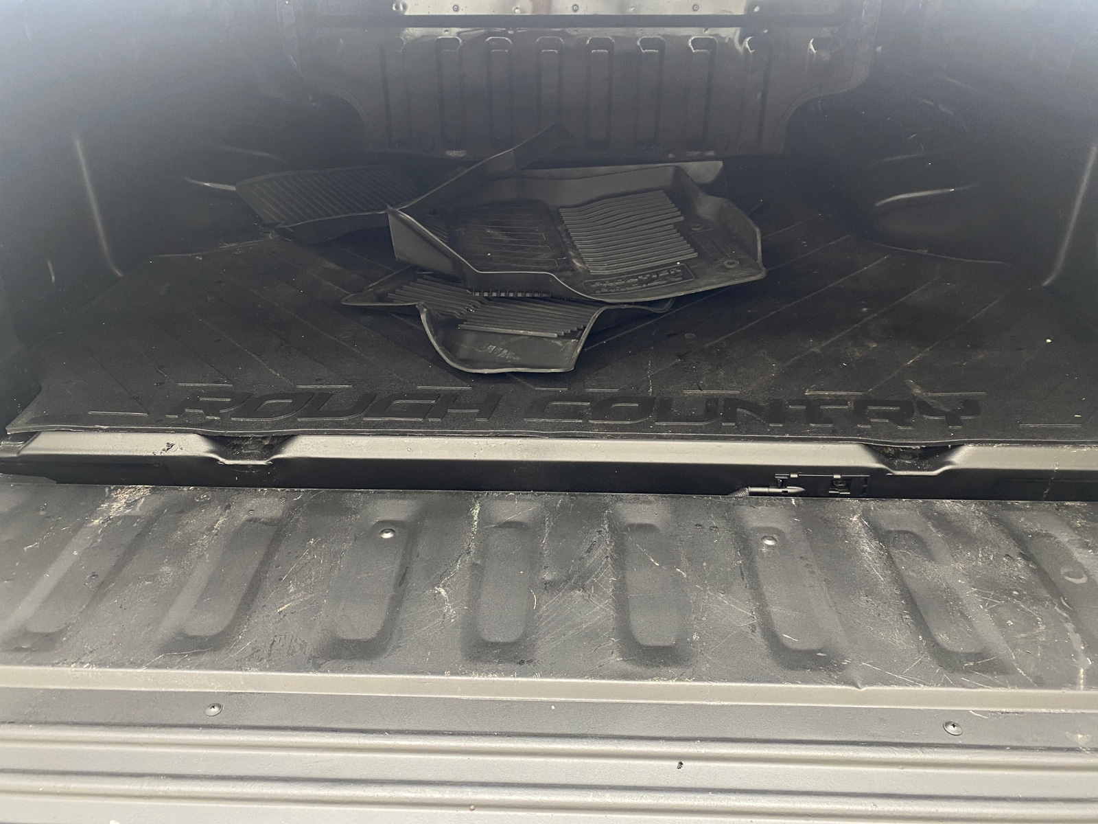 Thumbnail: 2022 Nissan Frontier - 7