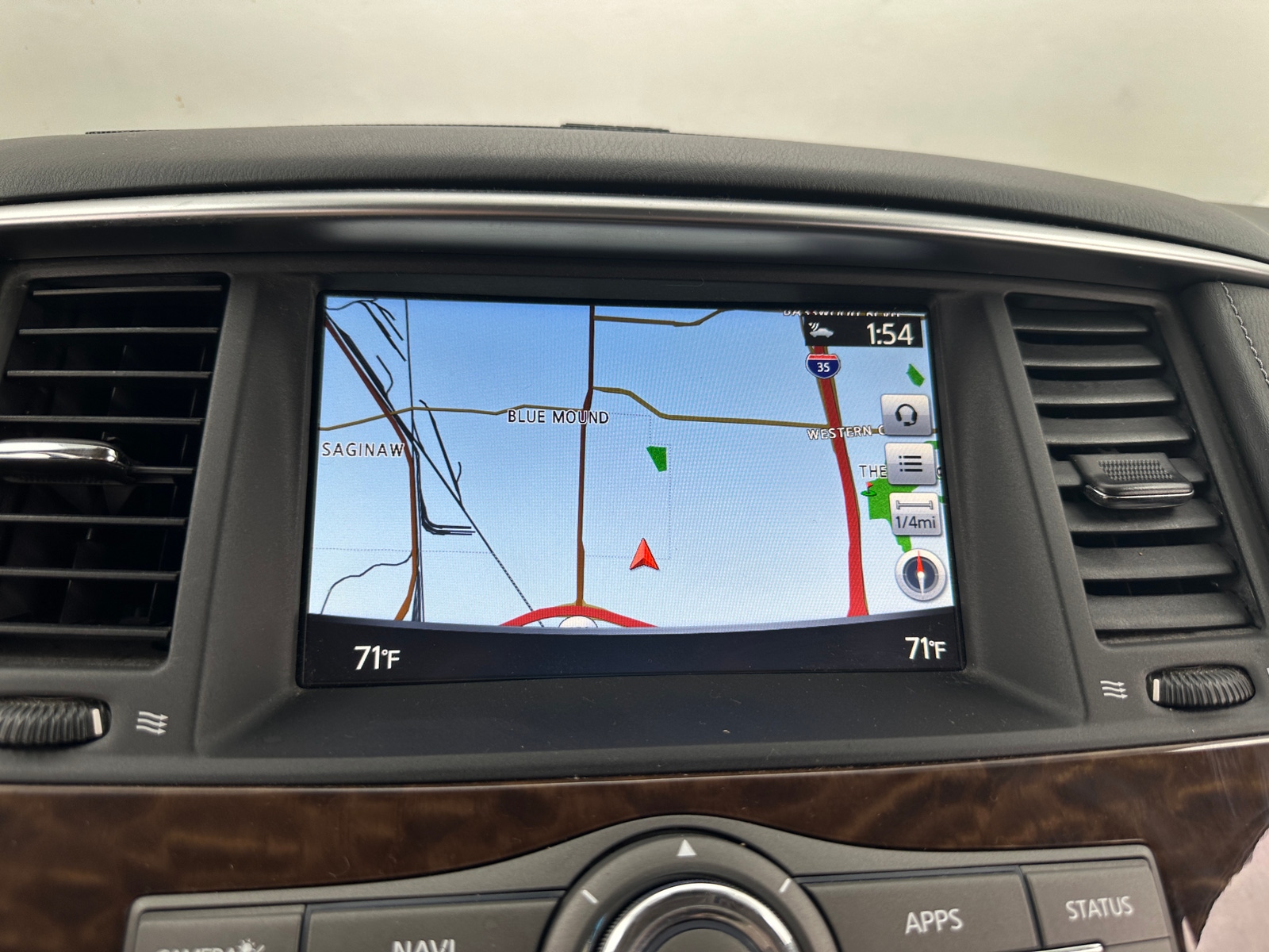 Thumbnail: 2019 Nissan Armada - 3