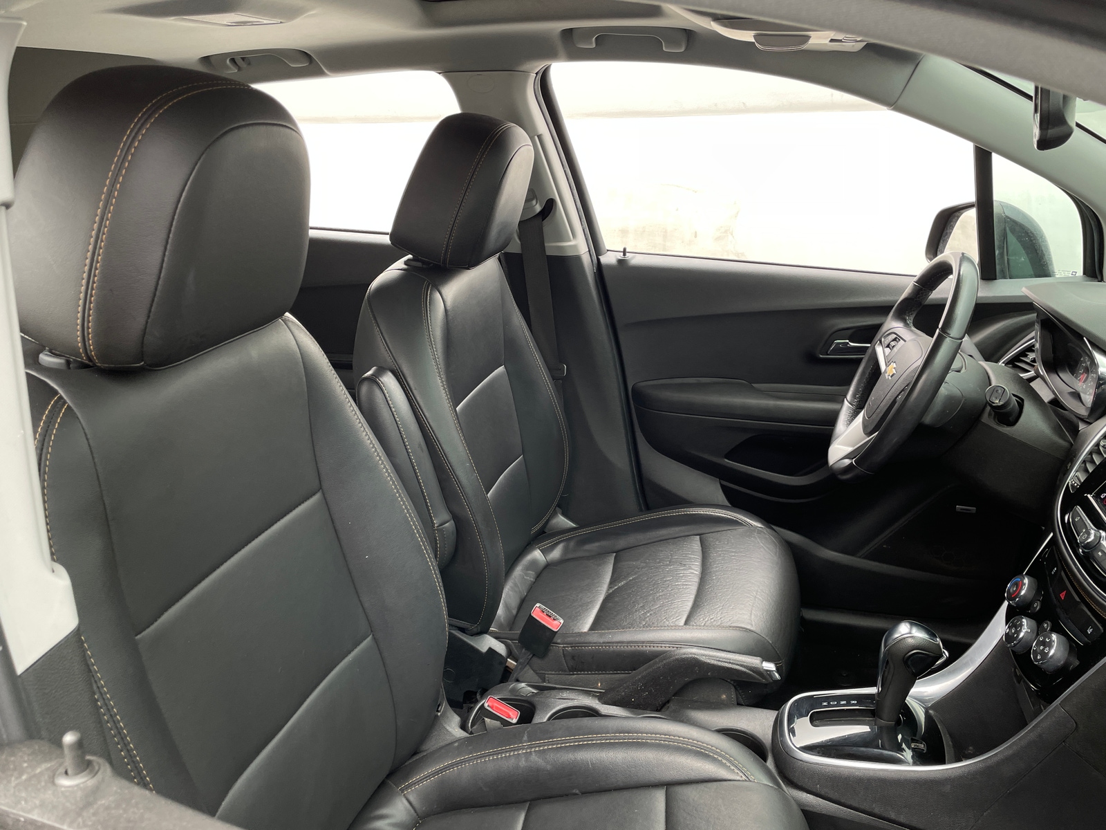 Thumbnail: 2020 Chevrolet Trax - 2