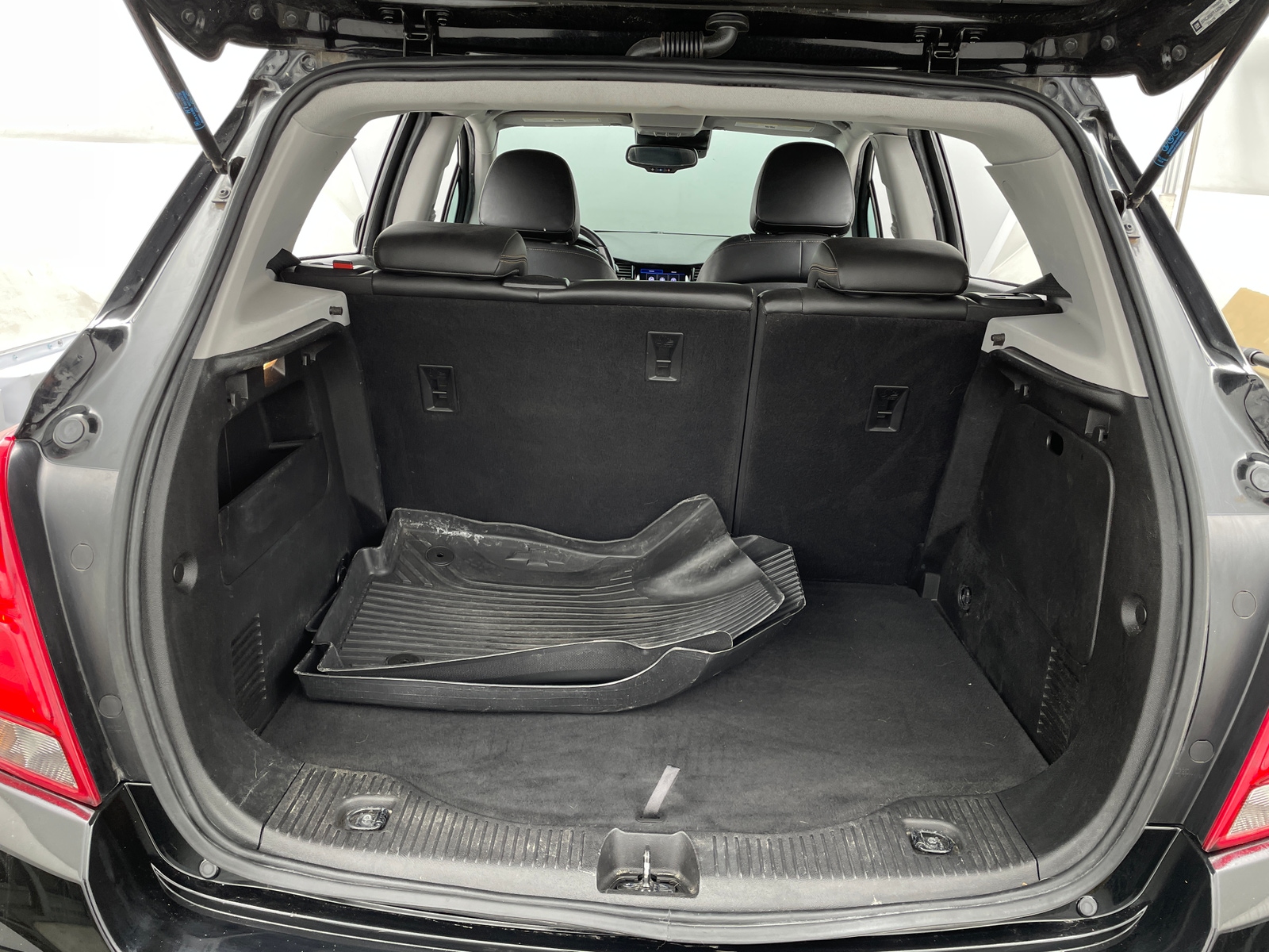 Thumbnail: 2020 Chevrolet Trax - 7