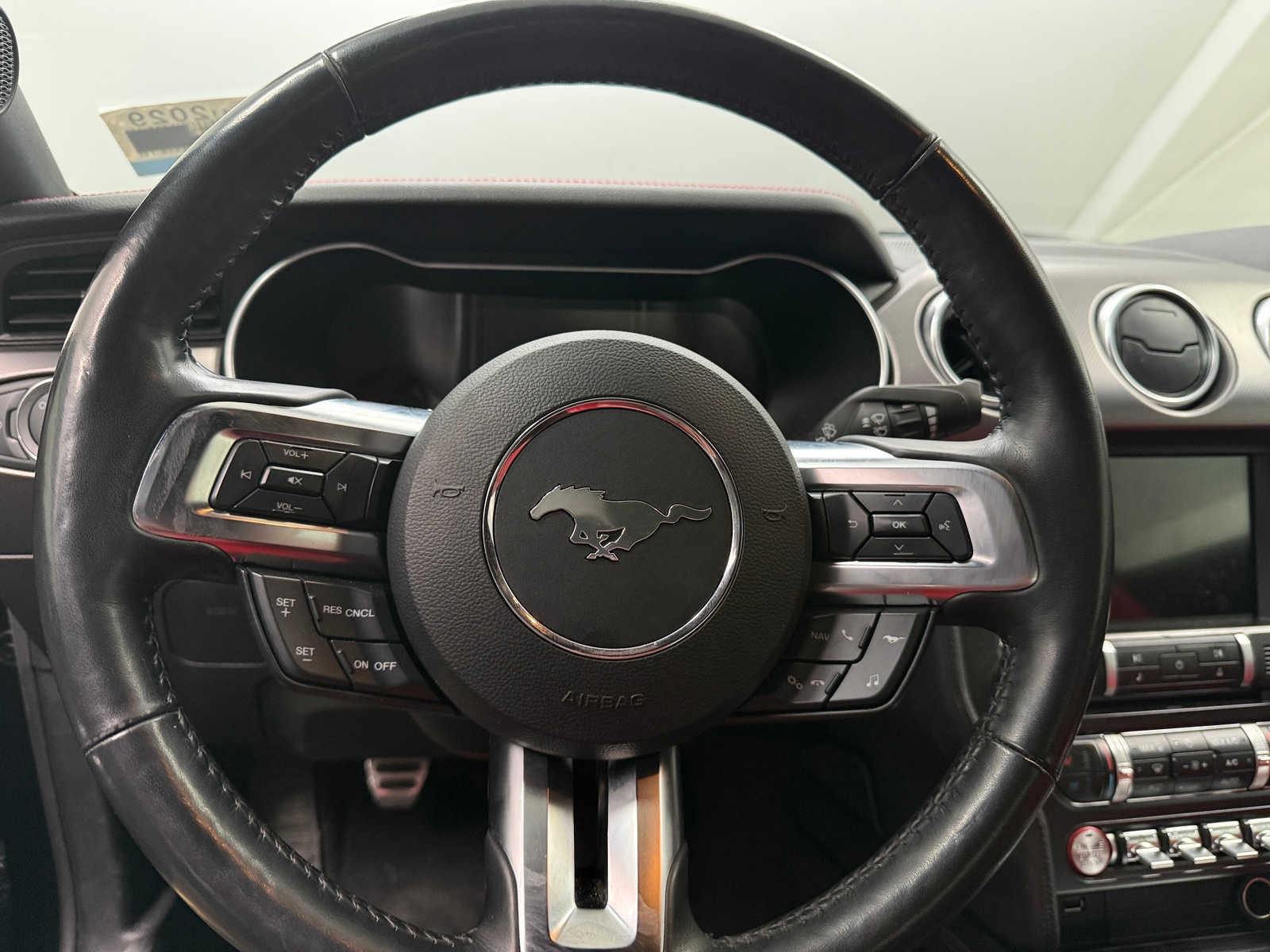 Thumbnail: 2020 Ford Mustang - 3