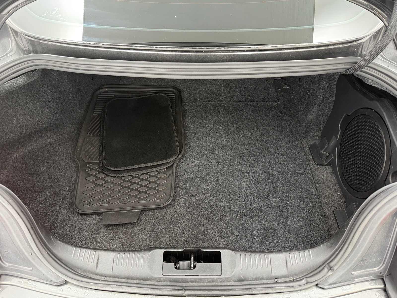 Thumbnail: 2020 Ford Mustang - 4