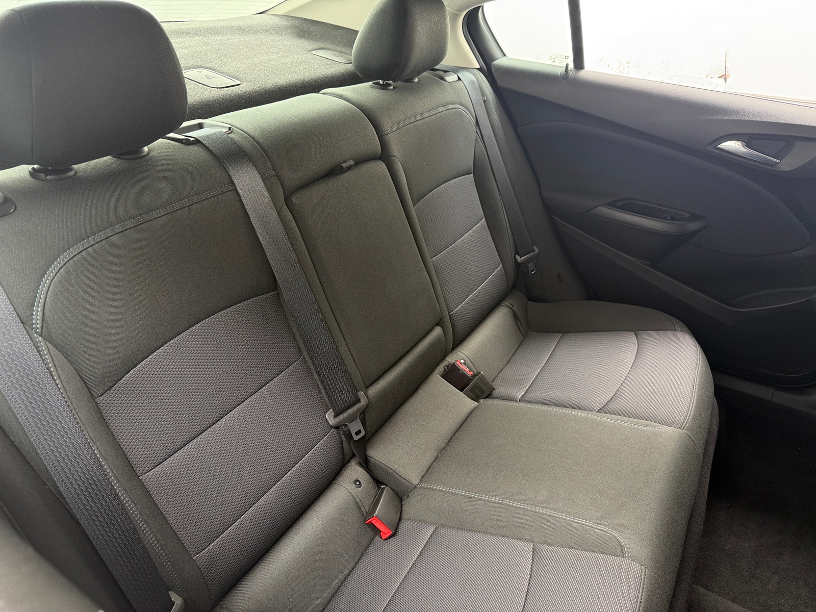 Thumbnail: 2018 Chevrolet Cruze - 6