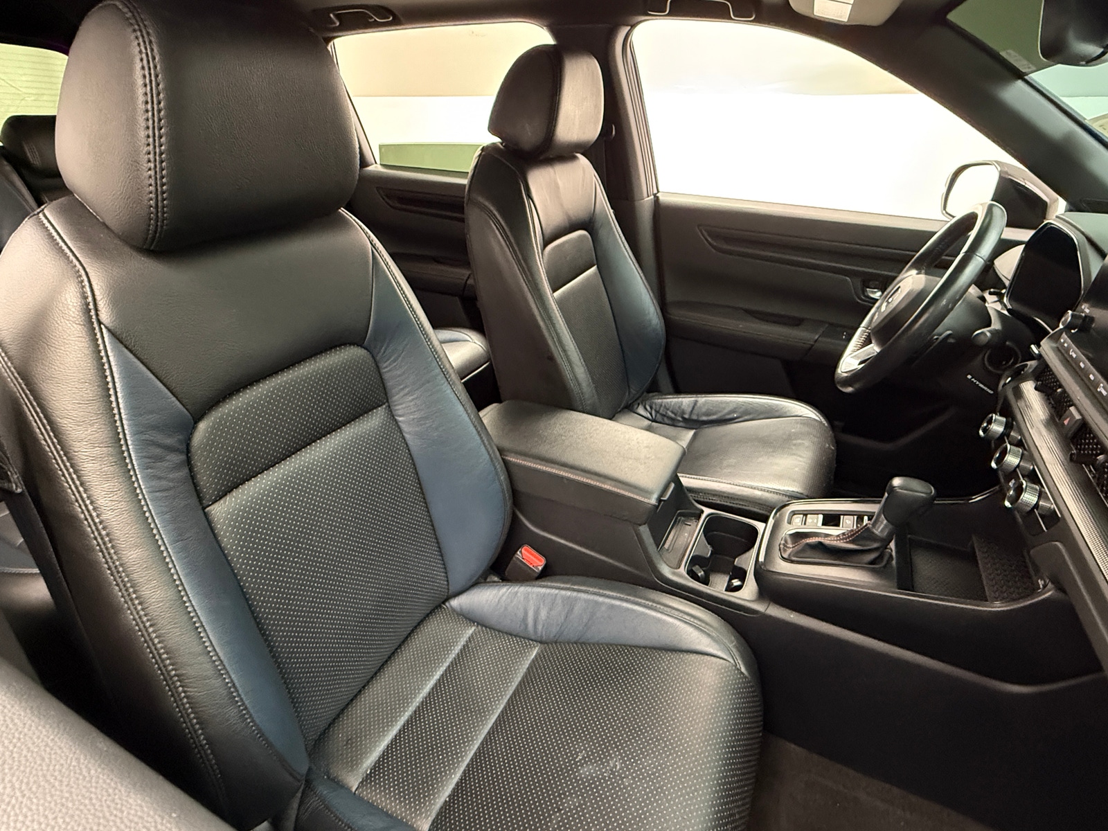 Thumbnail: 2024 Honda CR-V - 2