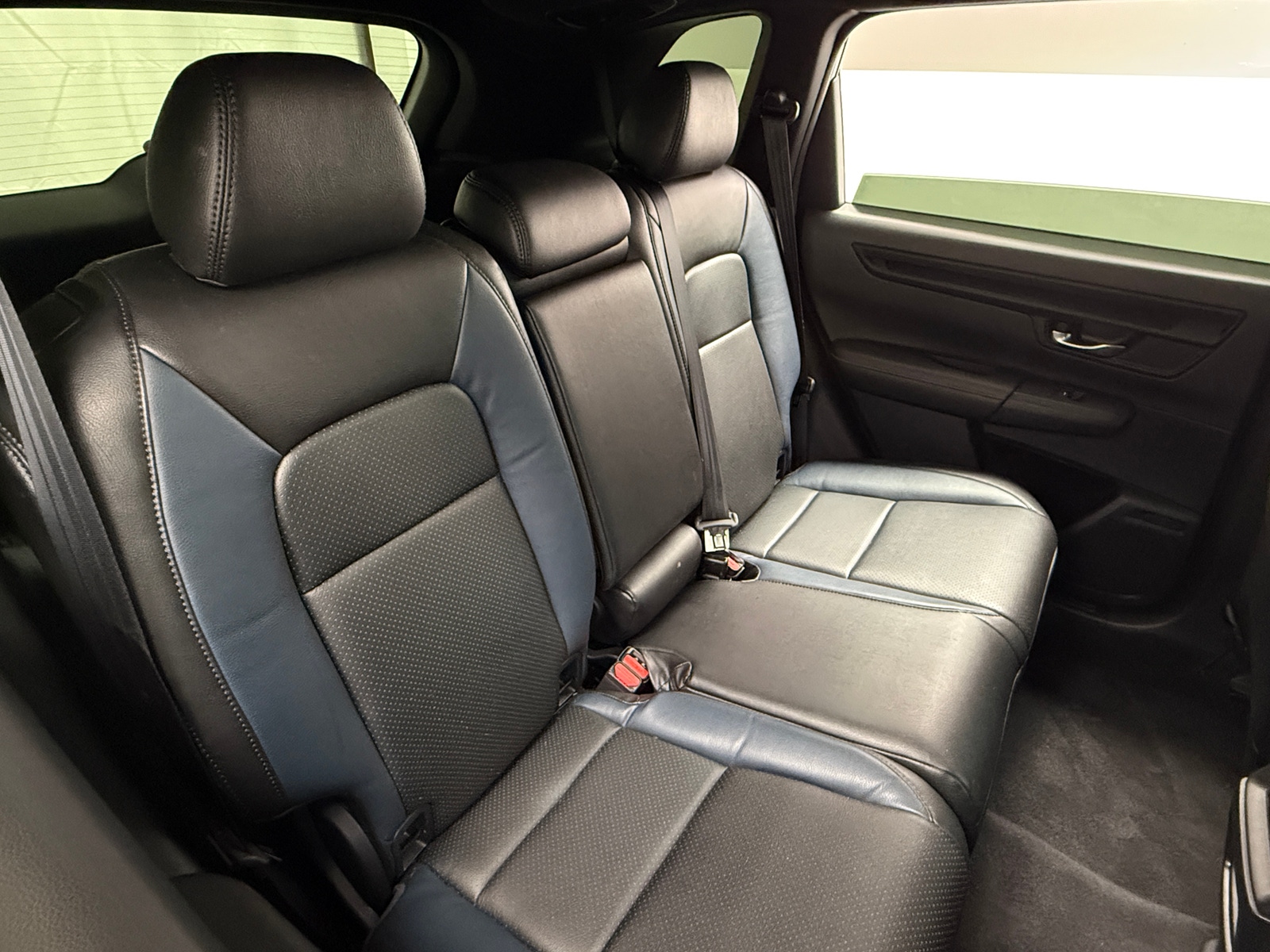 Thumbnail: 2024 Honda CR-V - 6