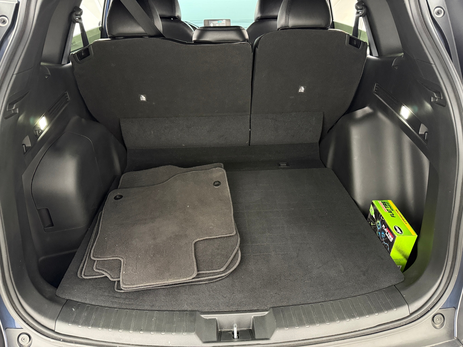 Thumbnail: 2024 Honda CR-V - 7