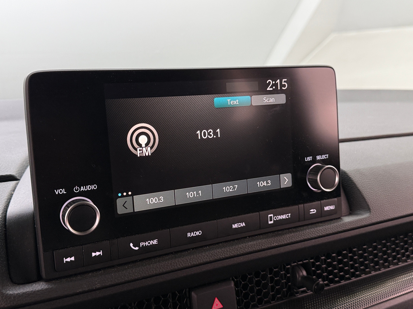 Thumbnail: 2024 Honda CR-V - 4