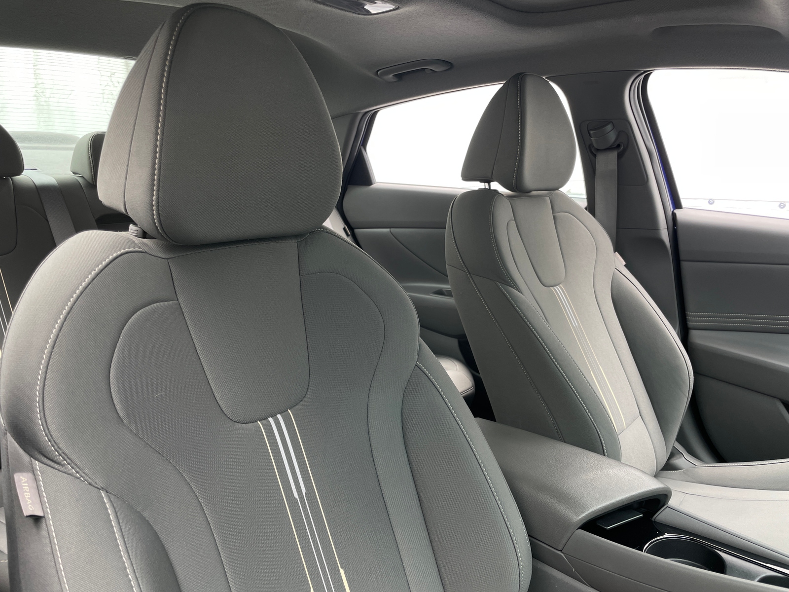 Thumbnail: 2025 Hyundai Elantra - 2