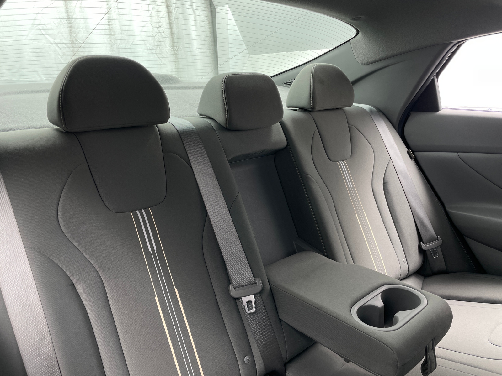 Thumbnail: 2025 Hyundai Elantra - 6