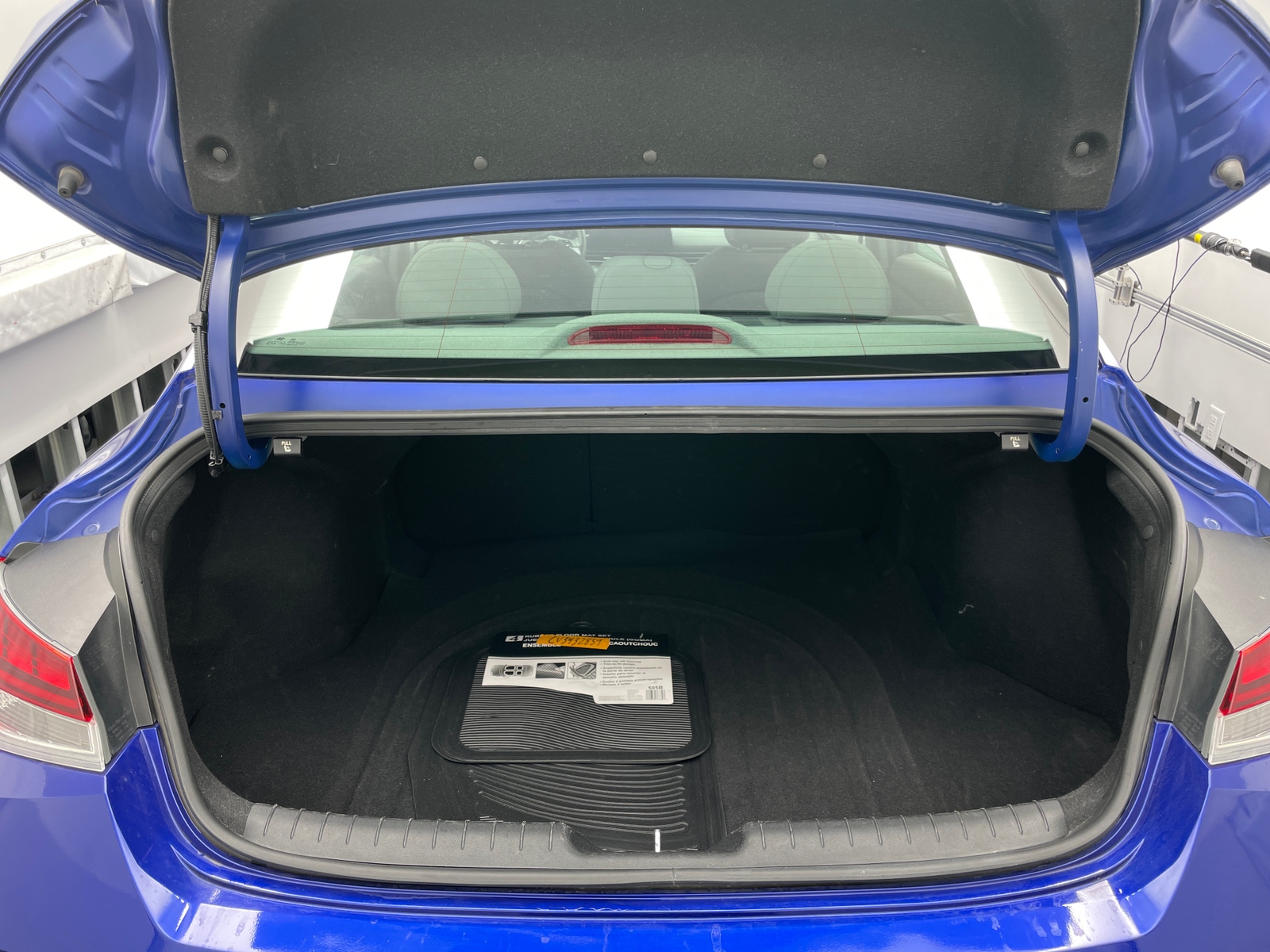 Thumbnail: 2025 Hyundai Elantra - 7