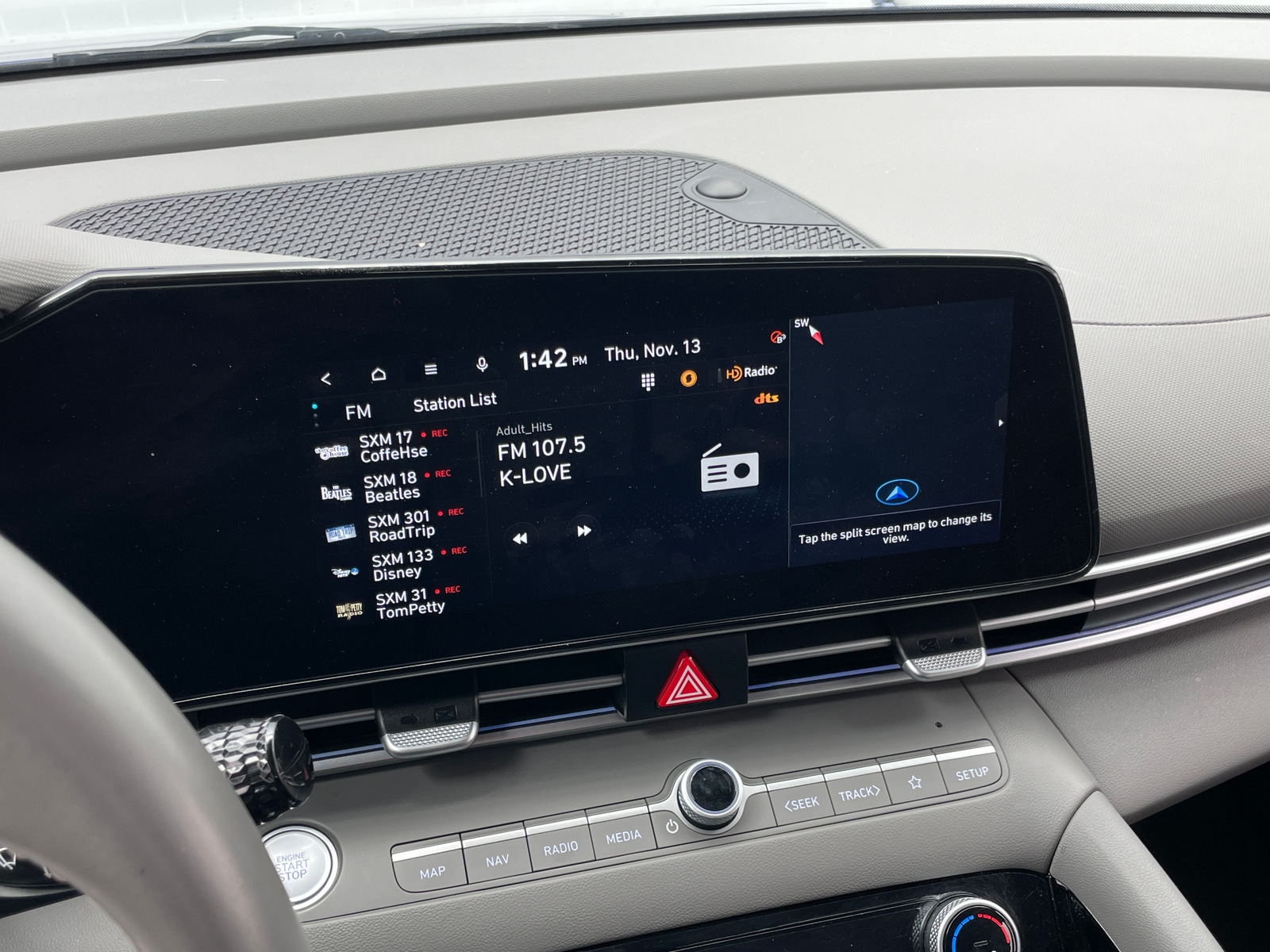 Thumbnail: 2025 Hyundai Elantra - 4