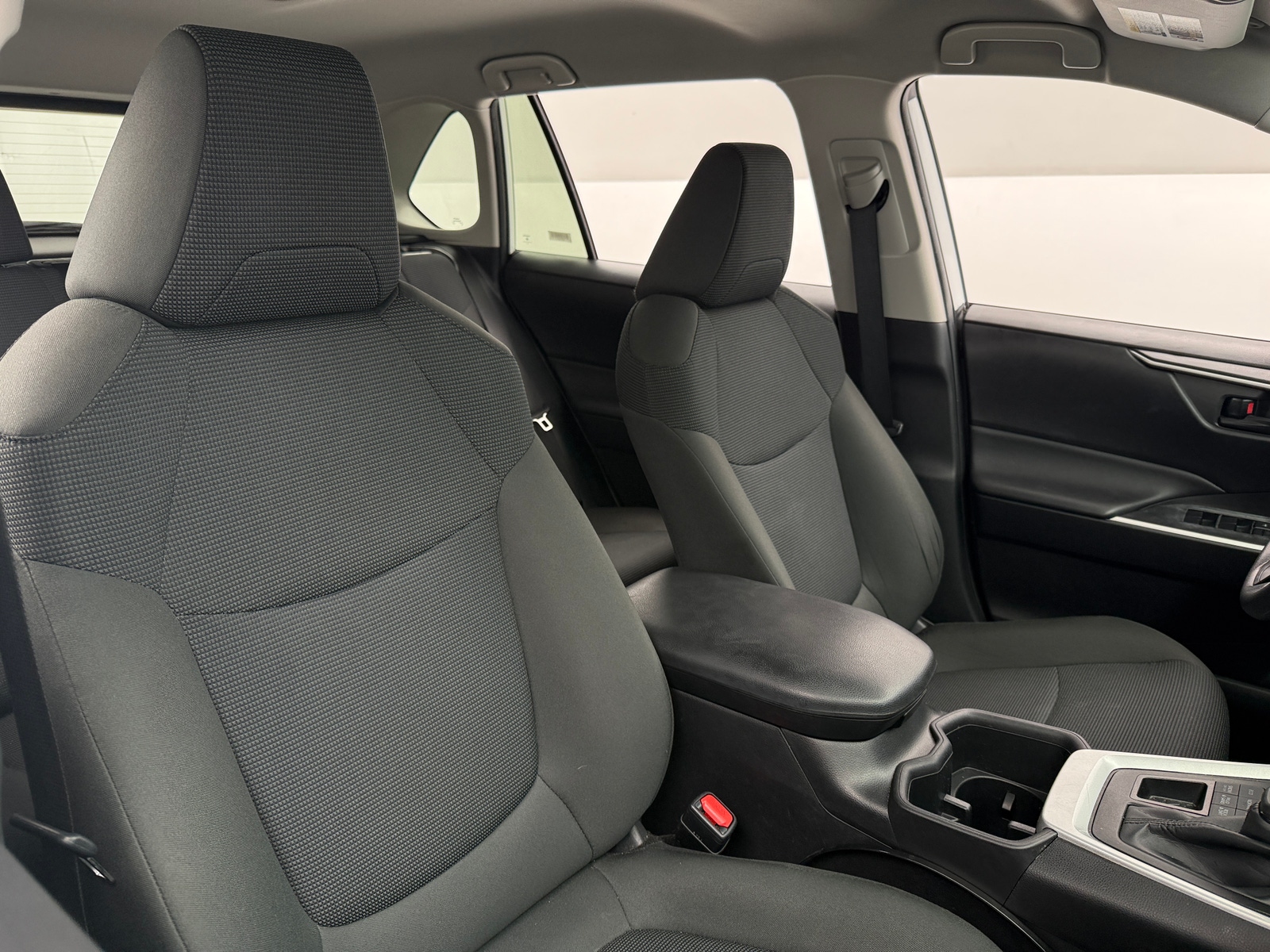 Thumbnail: 2024 Toyota RAV4 - 2