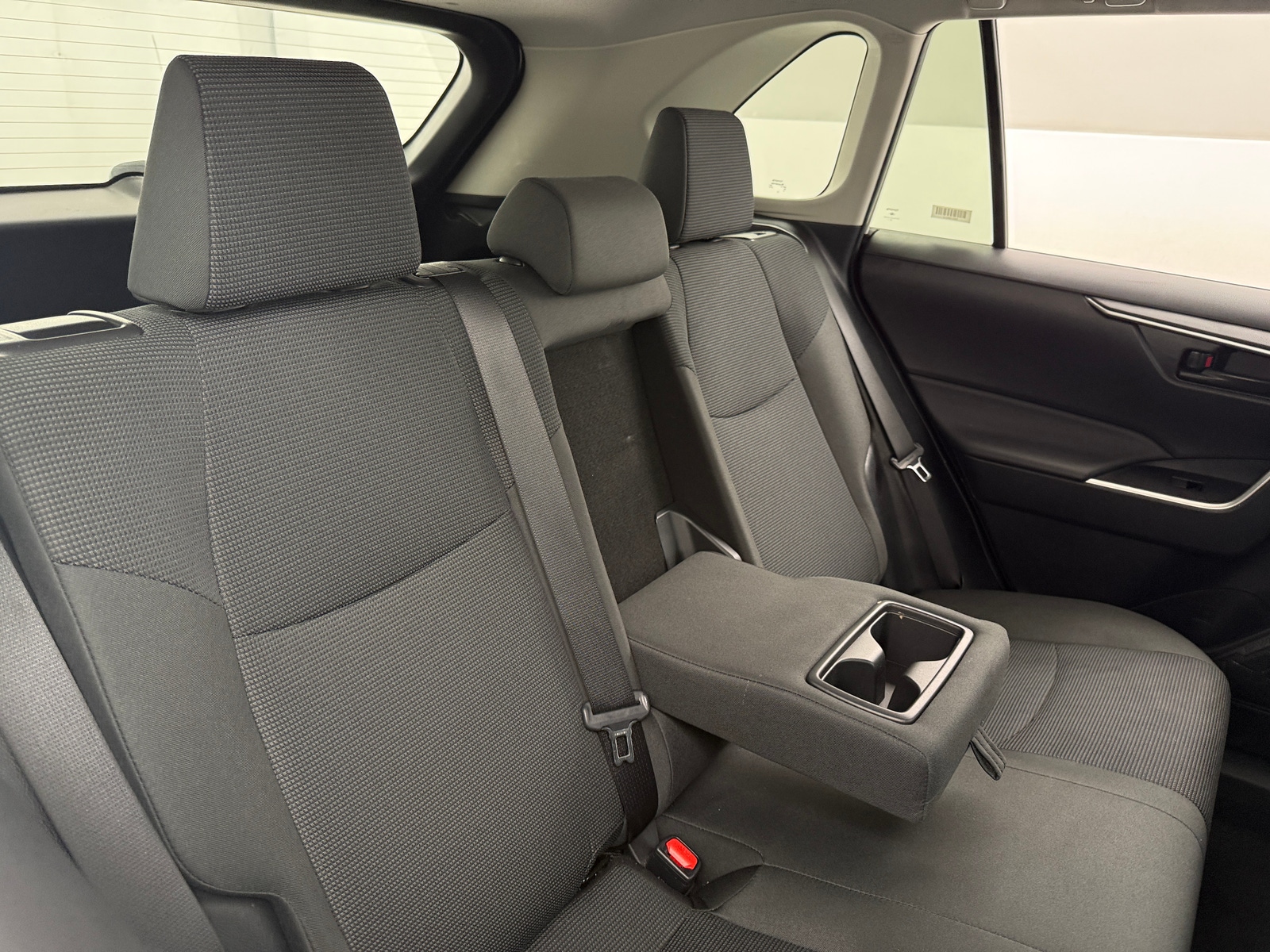 Thumbnail: 2024 Toyota RAV4 - 6