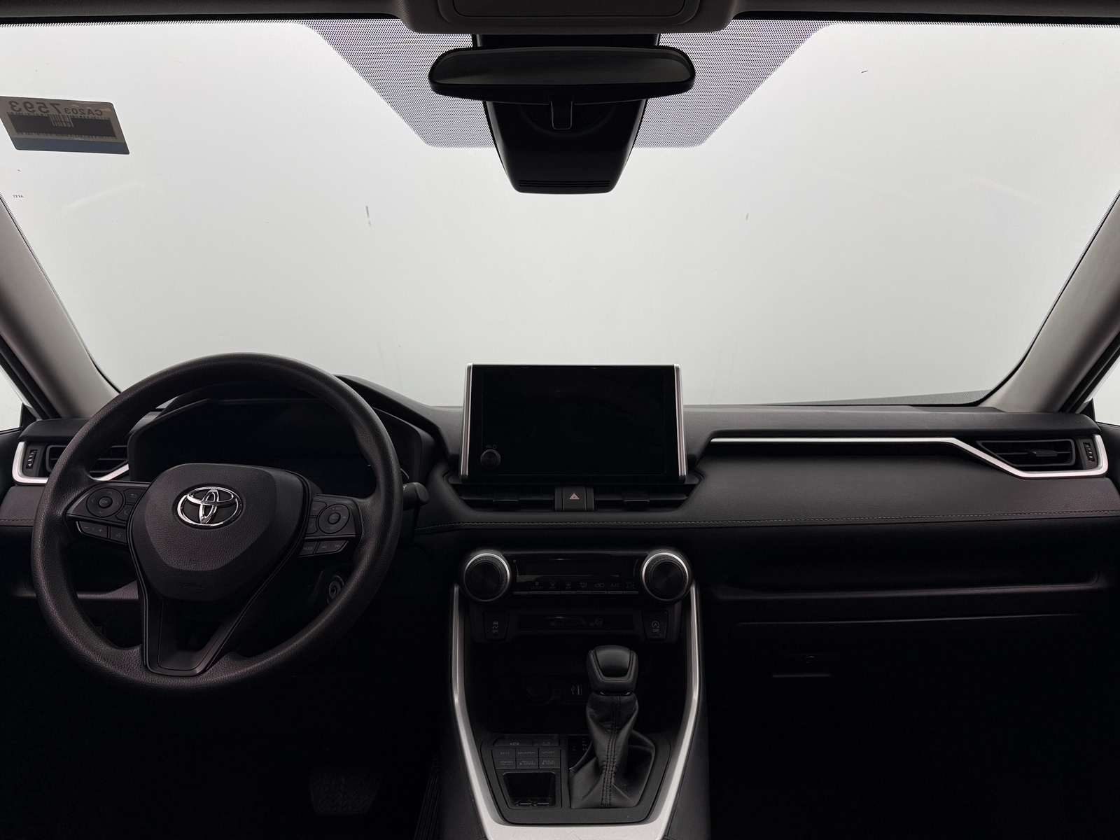 Thumbnail: 2024 Toyota RAV4 - 3