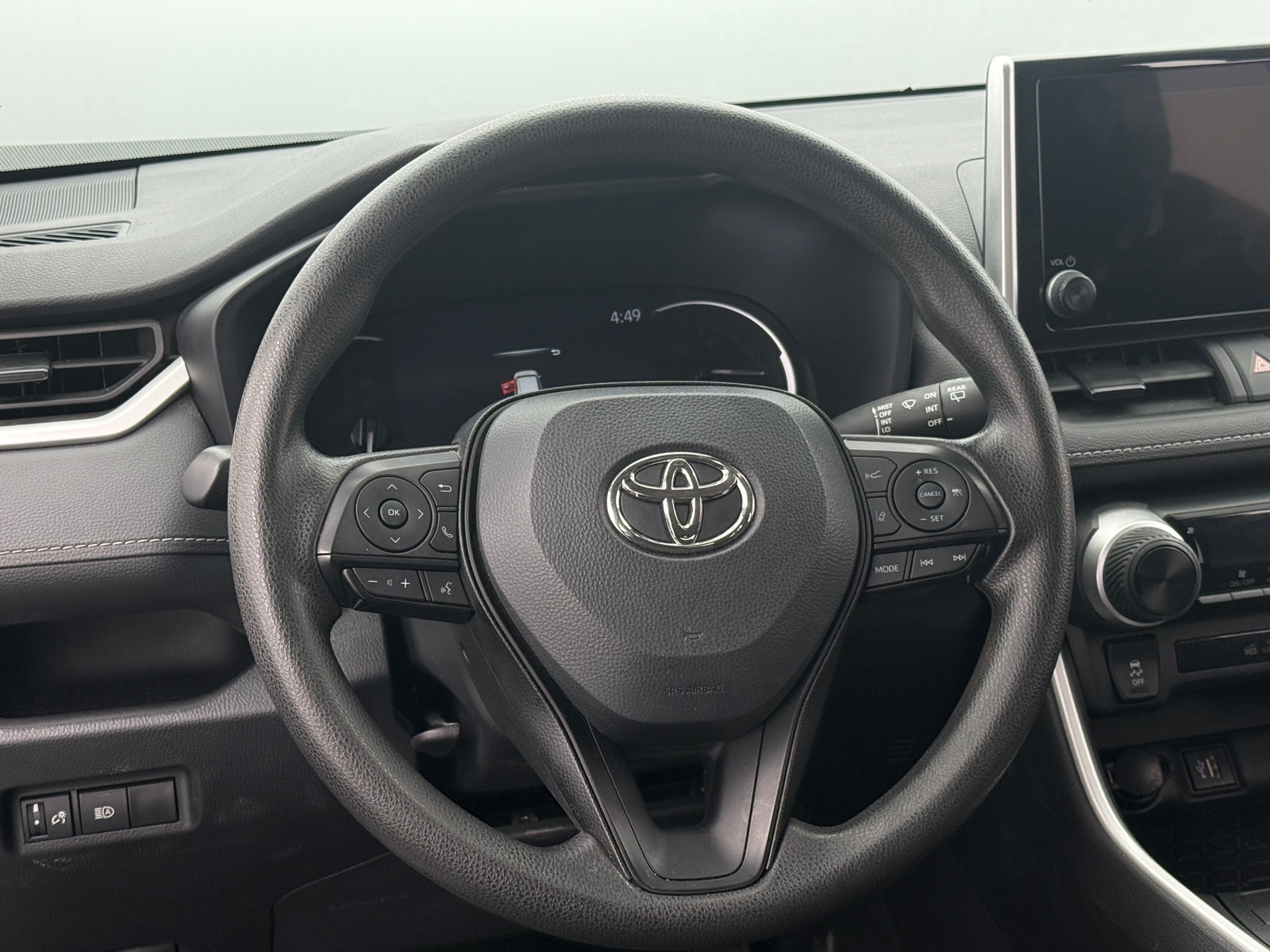 Thumbnail: 2024 Toyota RAV4 - 5