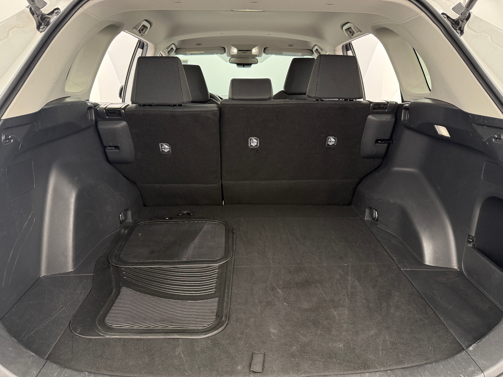 Thumbnail: 2024 Toyota RAV4 - 7