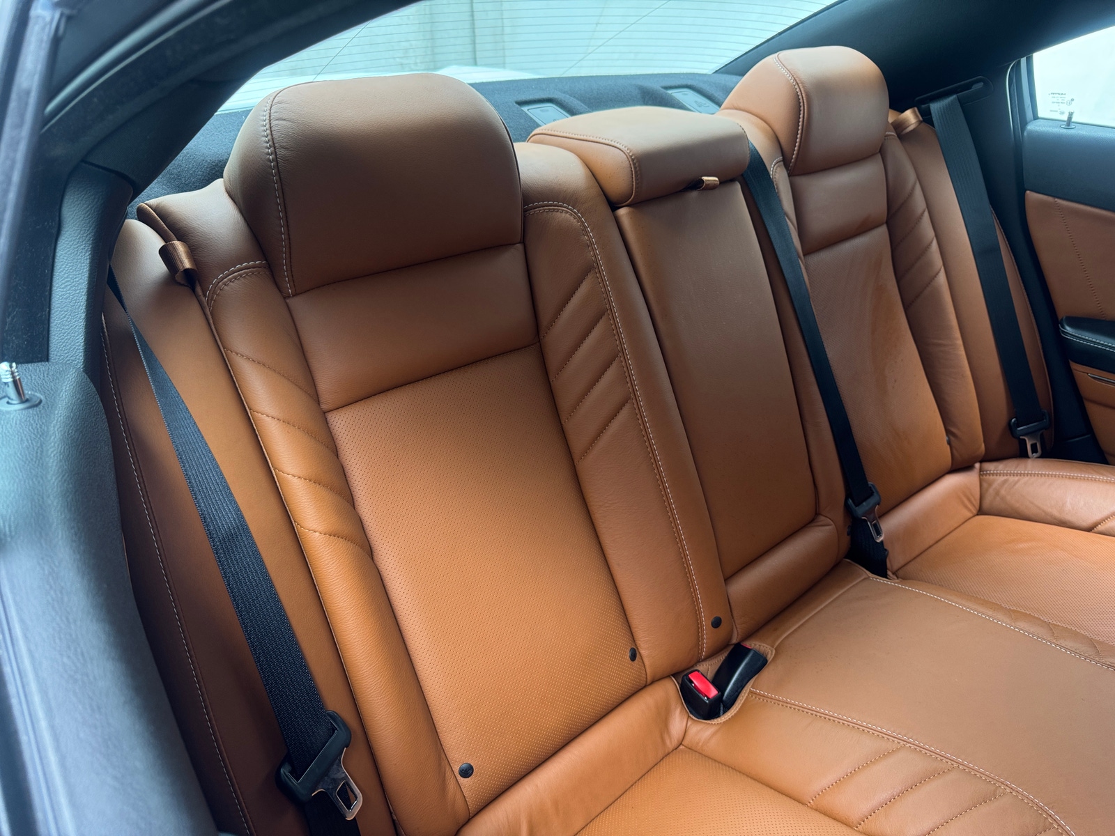 Thumbnail: 2015 Dodge Charger - 5