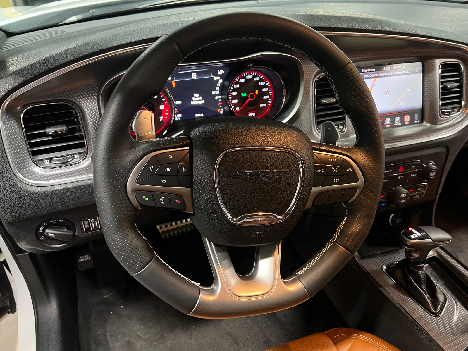 Thumbnail: 2015 Dodge Charger - 4