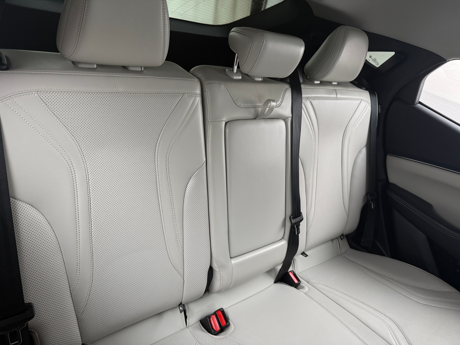 Thumbnail: 2023 Ford Mustang Mach-E - 5