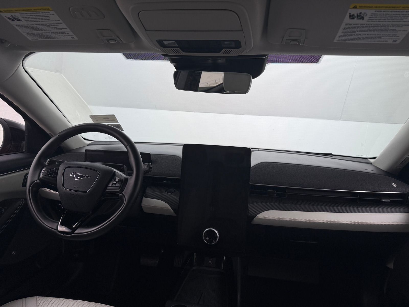 Thumbnail: 2023 Ford Mustang Mach-E - 2