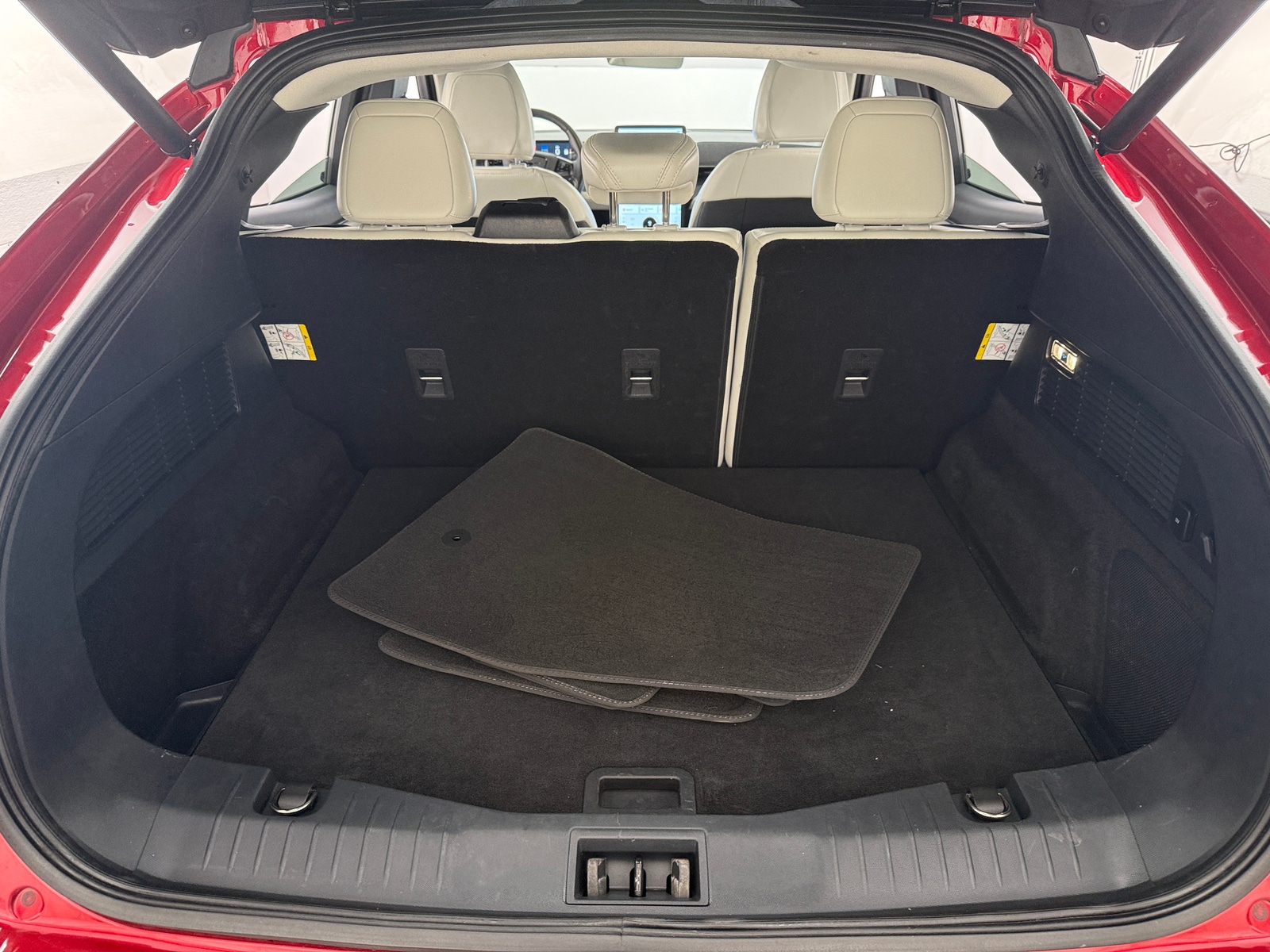 Thumbnail: 2023 Ford Mustang Mach-E - 6