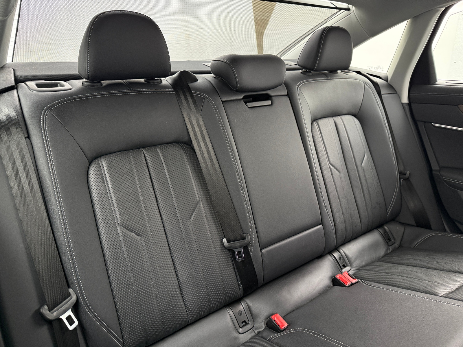 Thumbnail: 2019 Audi A6 - 5